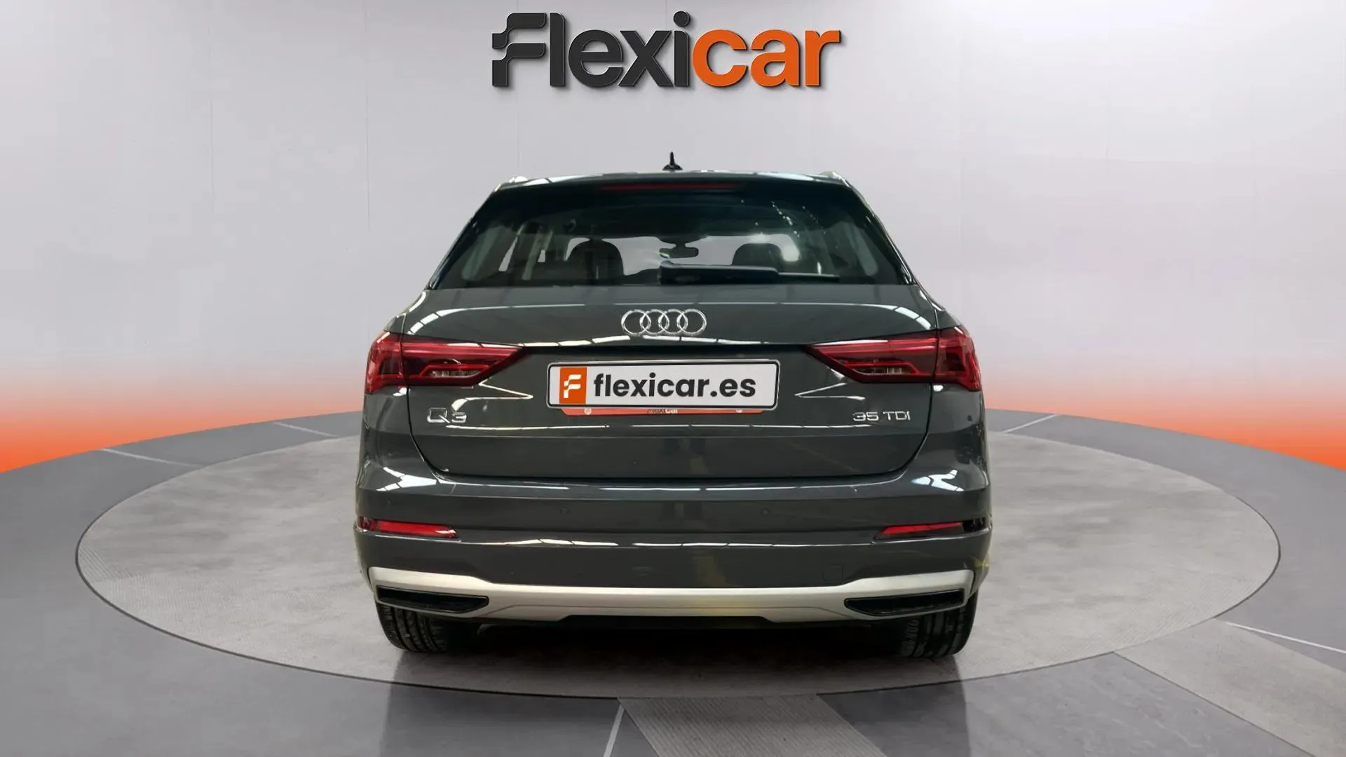 Audi Q3 35 TDI S tronic - foto 4