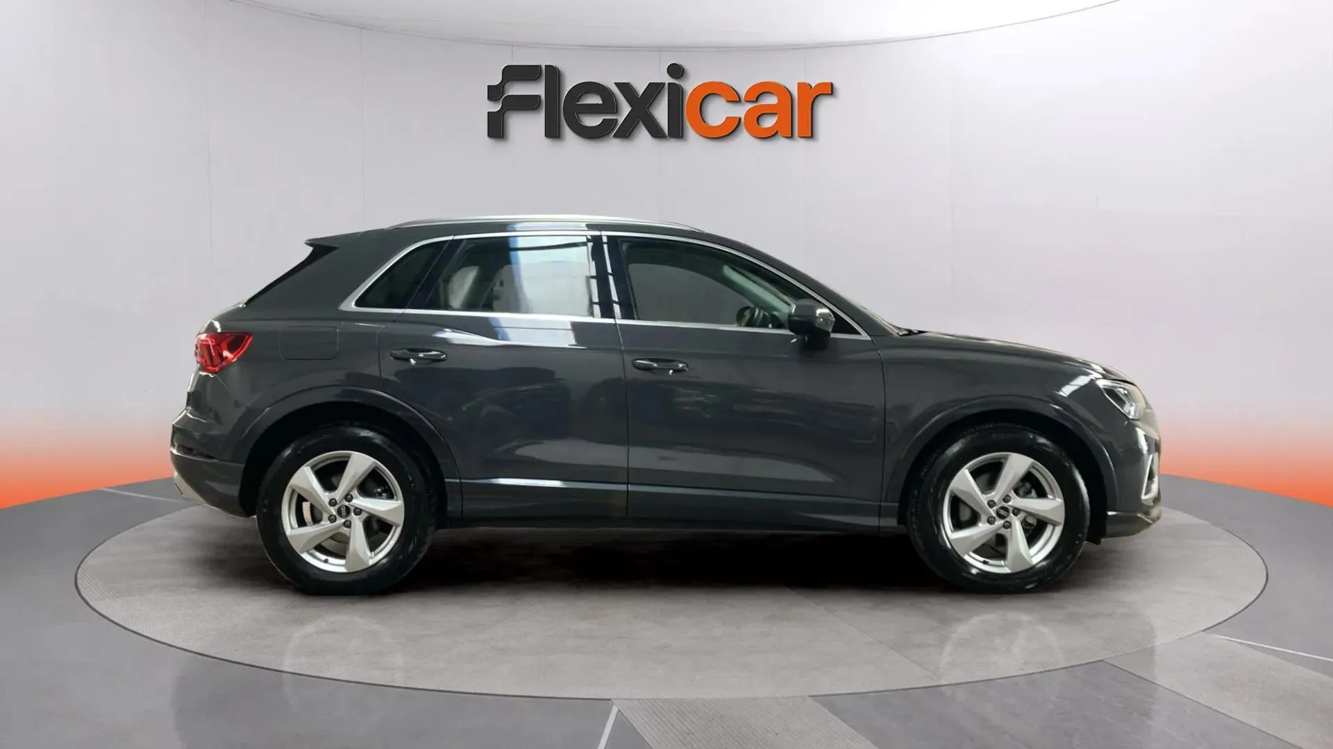 Audi Q3 35 TDI S tronic - foto 3