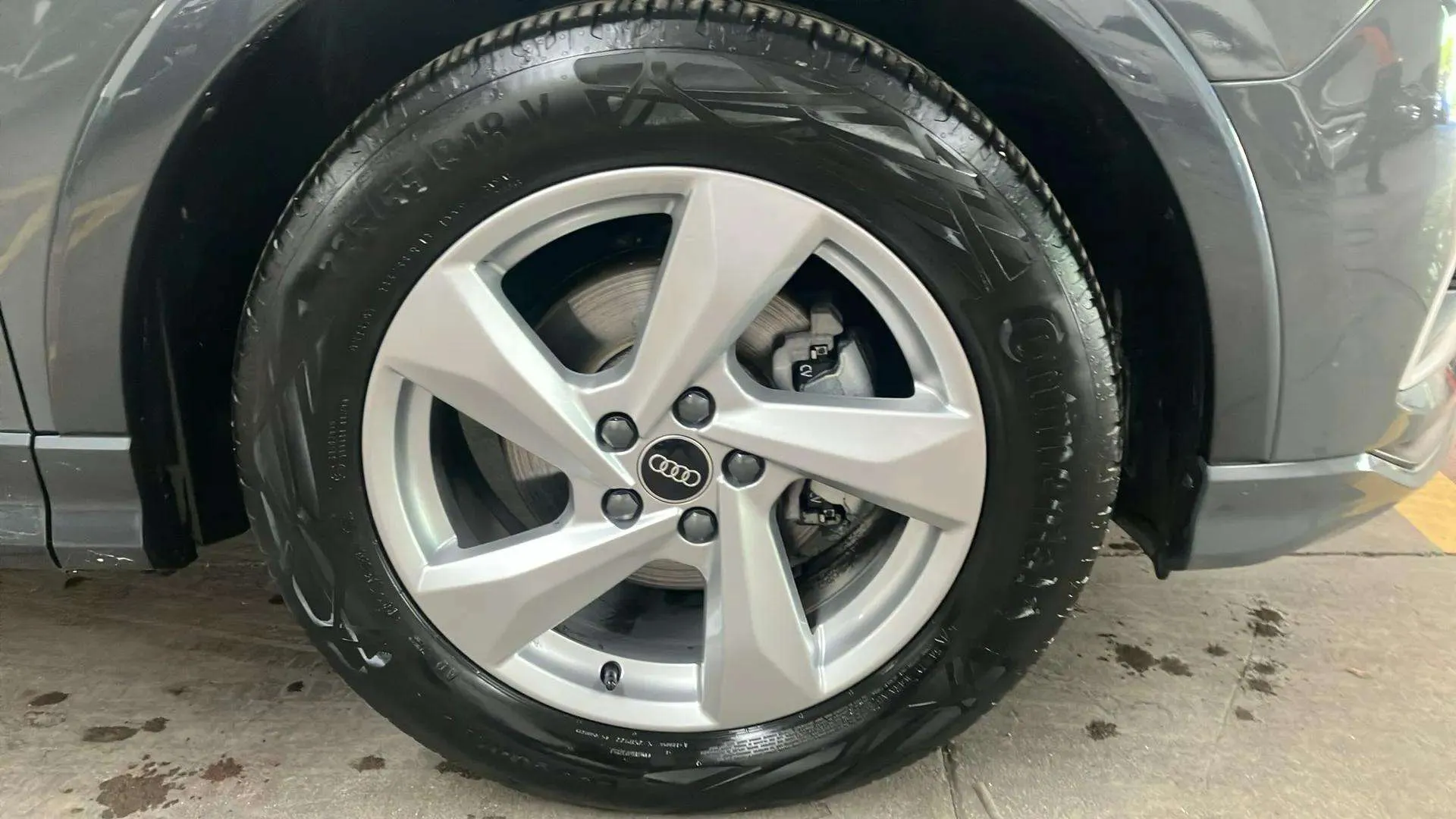 Audi Q3 35 TDI S tronic - foto 19