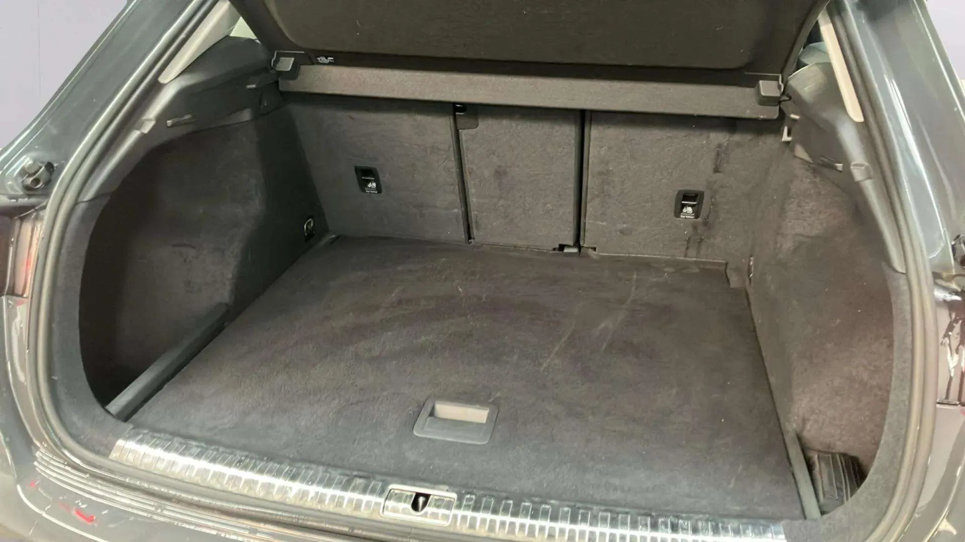 Audi Q3 35 TDI S tronic - foto 21