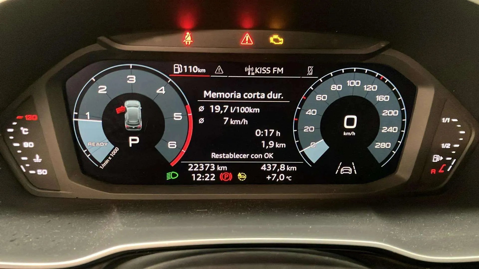 Audi Q3 35 TDI S tronic - foto 8