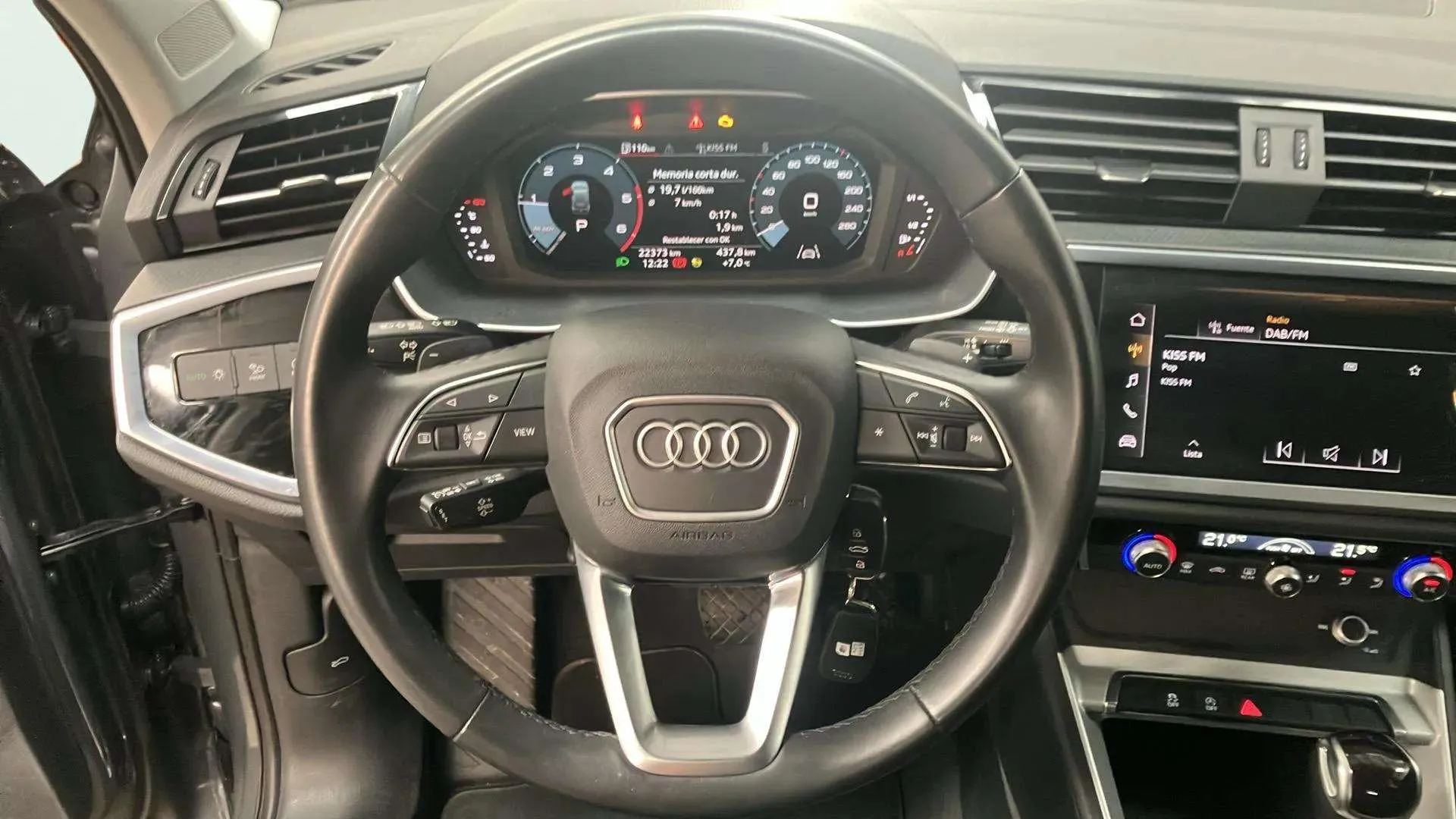 Audi Q3 35 TDI S tronic - foto 7