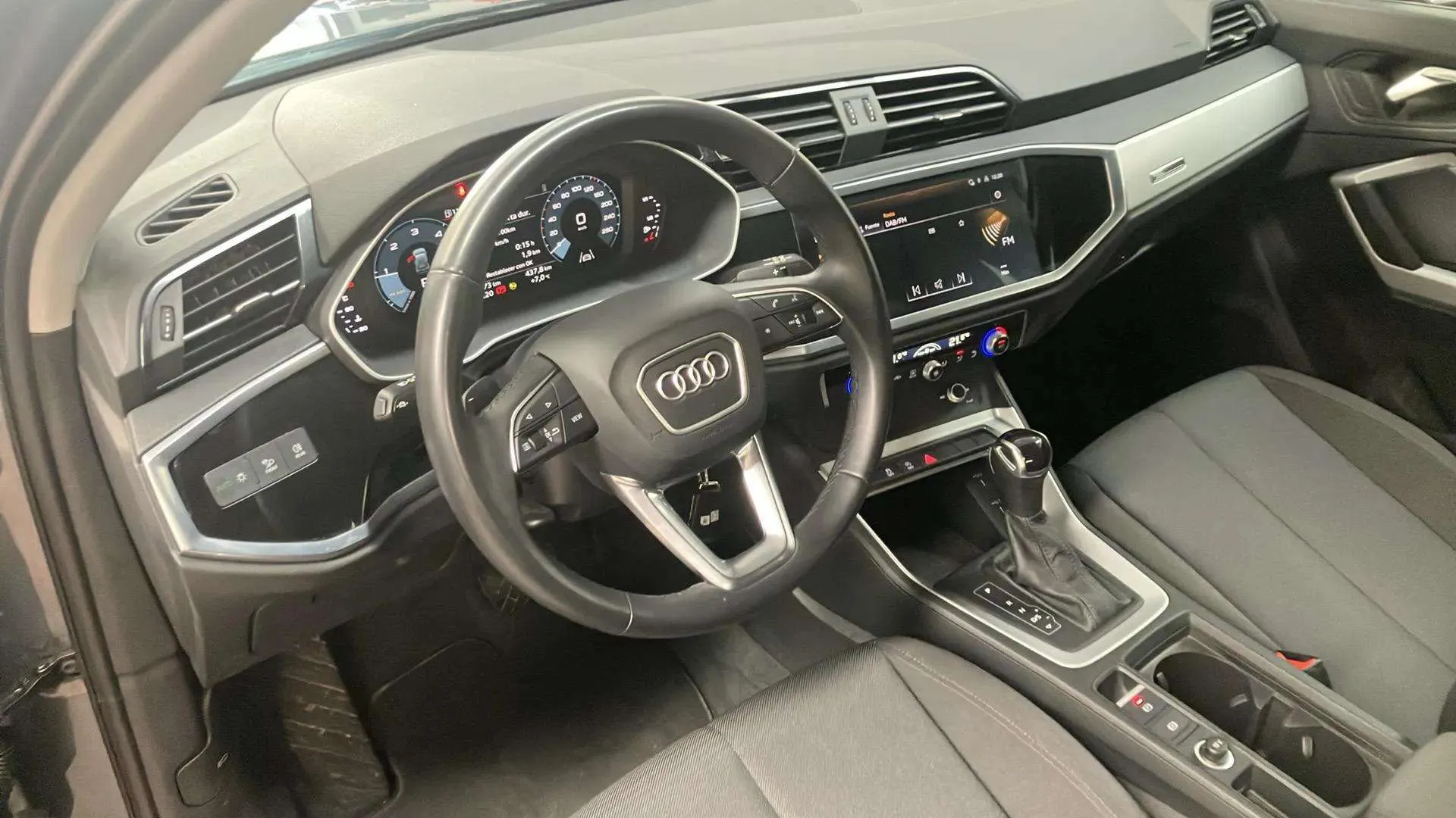 Audi Q3 35 TDI S tronic - foto 6