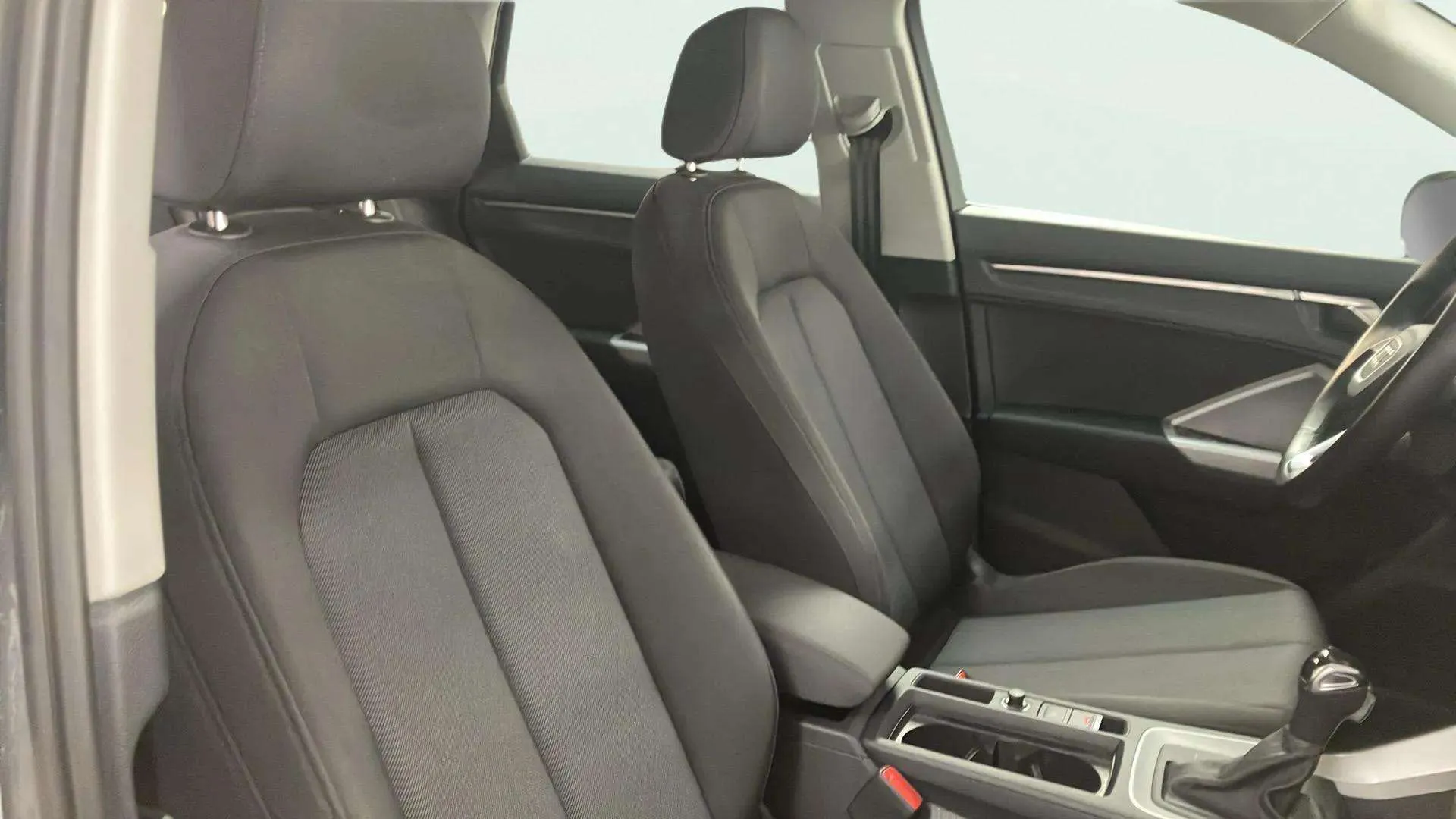 Audi Q3 35 TDI S tronic - foto 14