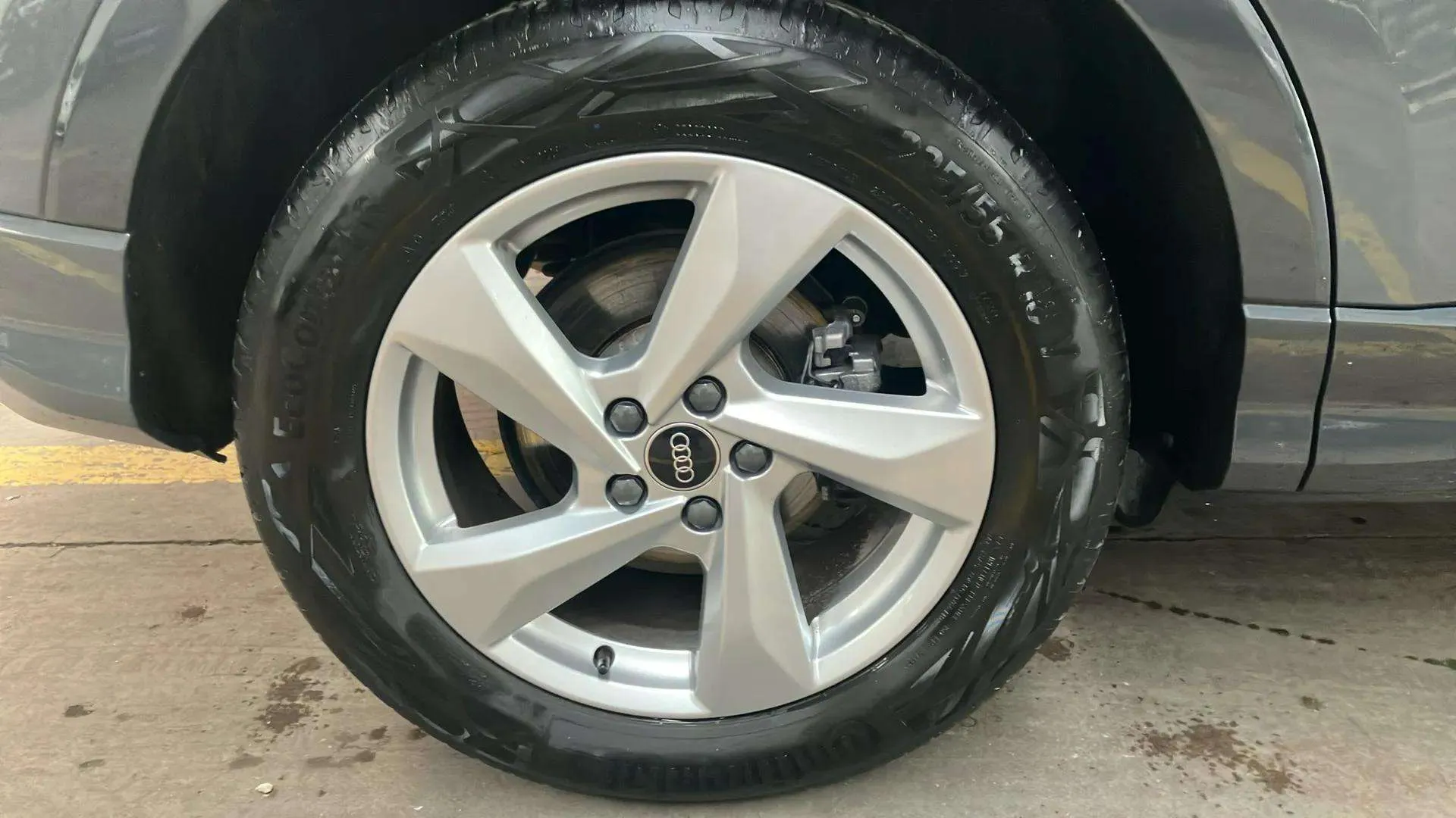 Audi Q3 35 TDI S tronic - foto 18