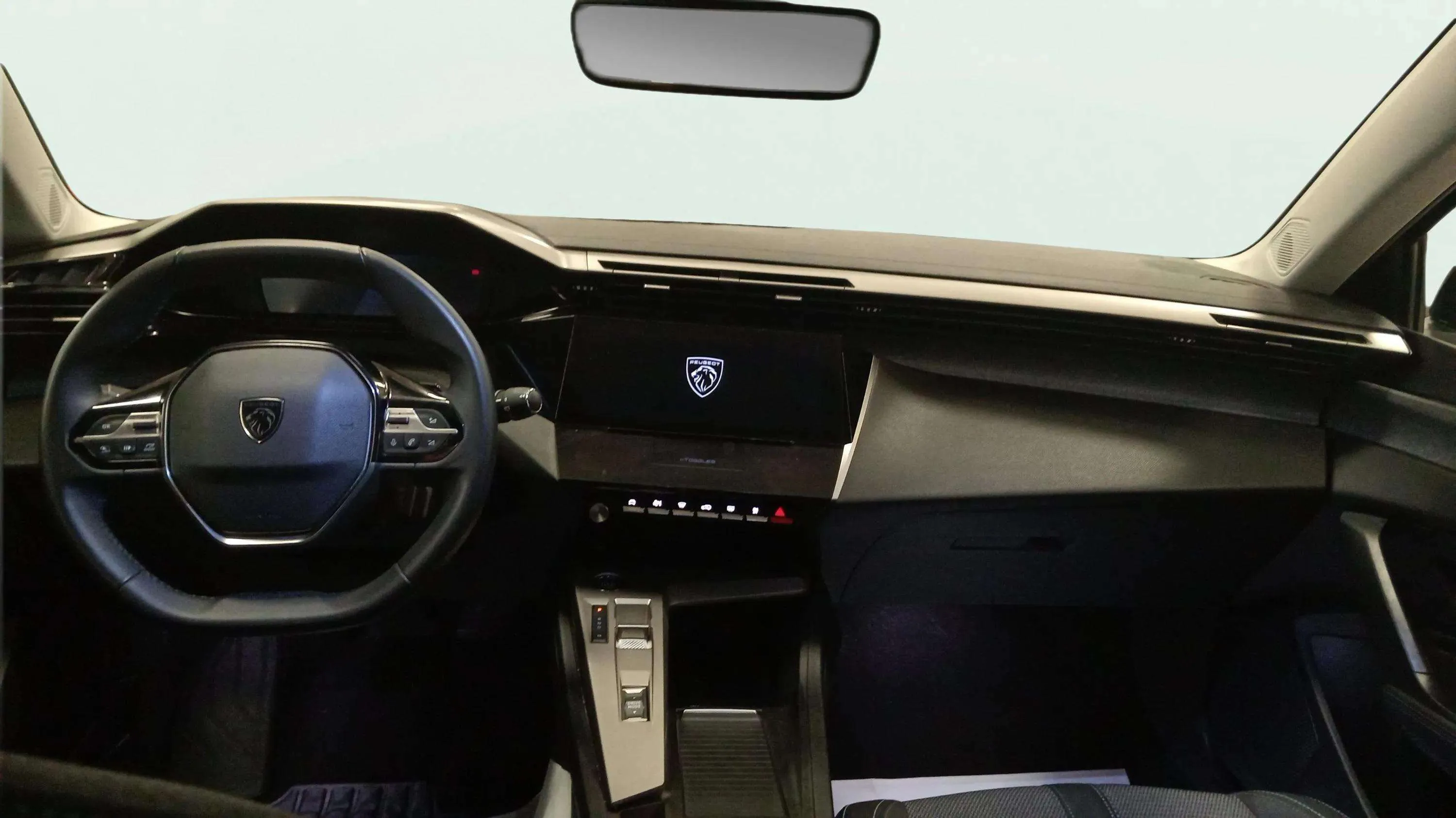 Peugeot 308 Allure BlueHDi 130 EAT8 - foto 9