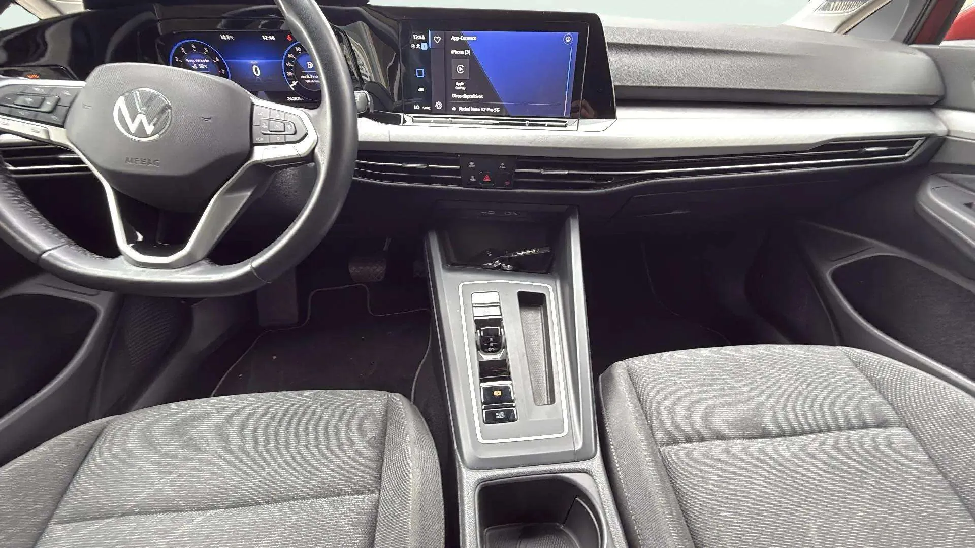 Volkswagen Golf Life 1.0 eTSI DSG - foto 11