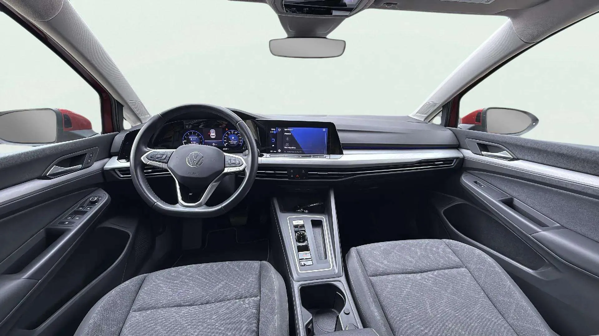Volkswagen Golf Life 1.0 eTSI DSG - foto 9