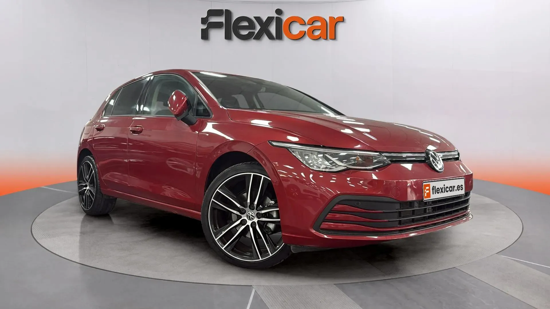 Volkswagen Golf Life 1.0 eTSI DSG
