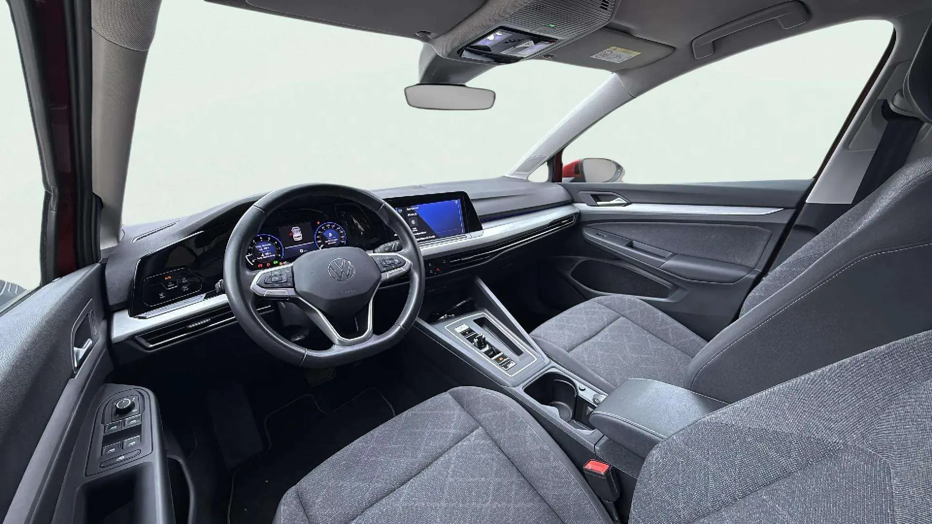 Volkswagen Golf Life 1.0 eTSI DSG - foto 13