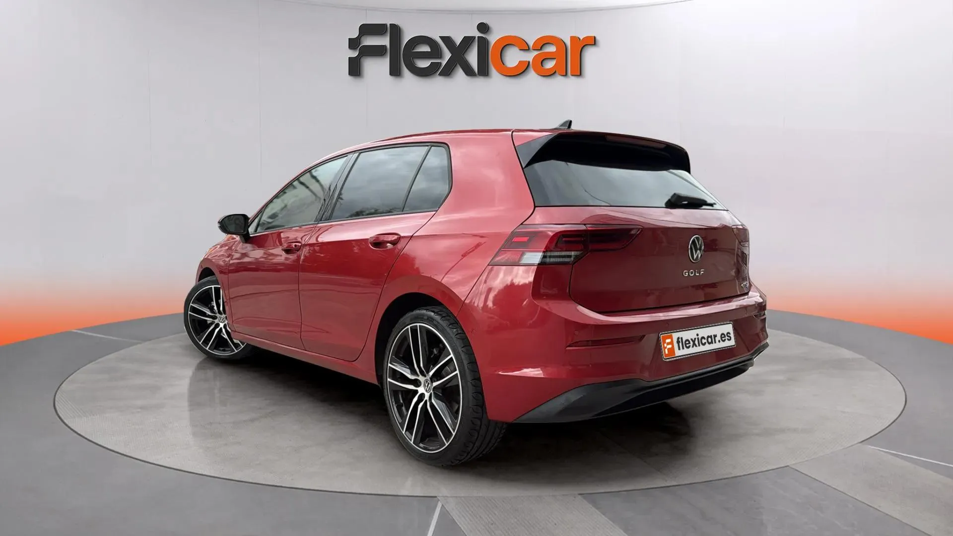 Volkswagen Golf Life 1.0 eTSI DSG - foto 5