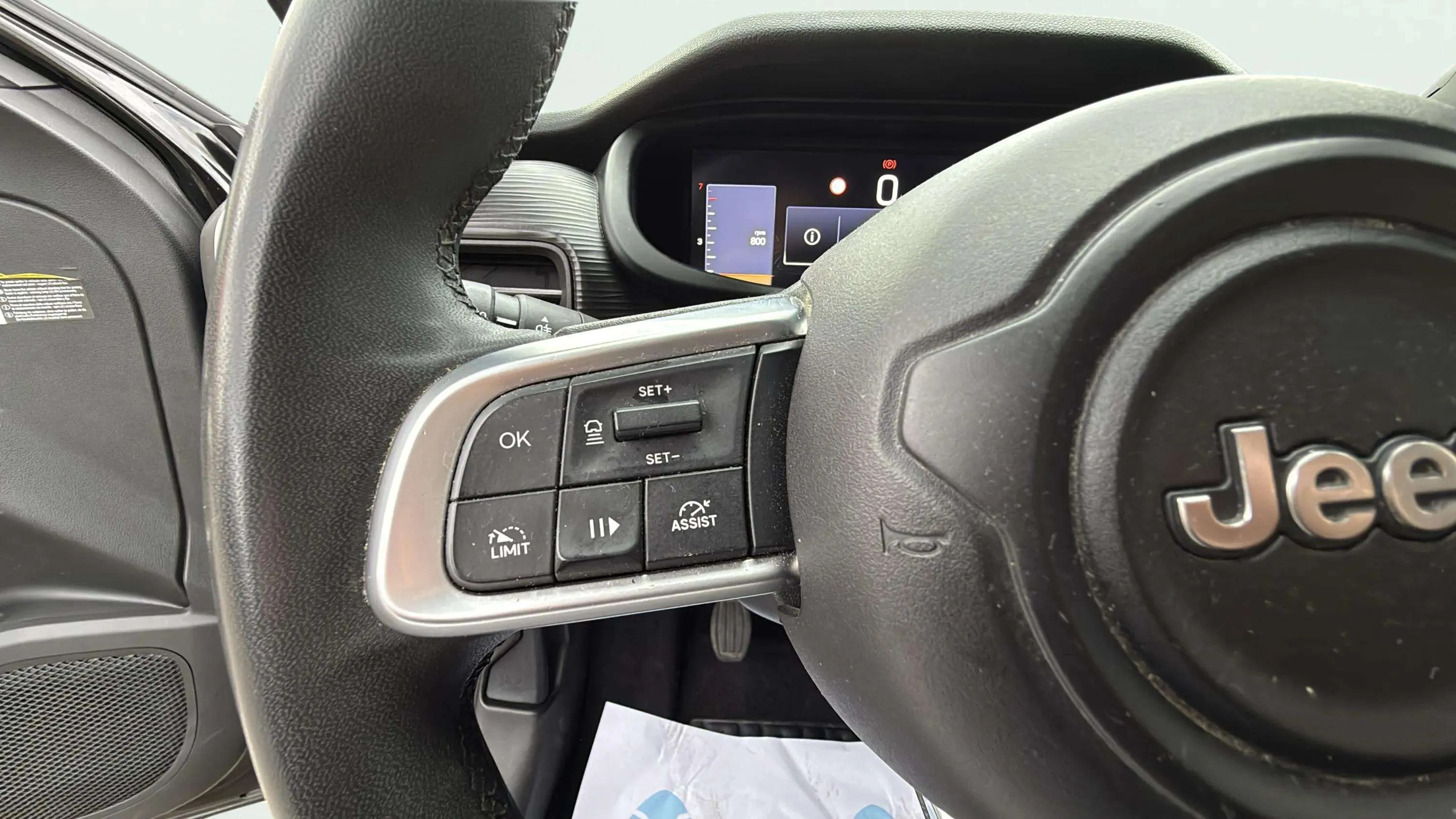 Jeep Avenger 1.2 G Altitude - foto 21