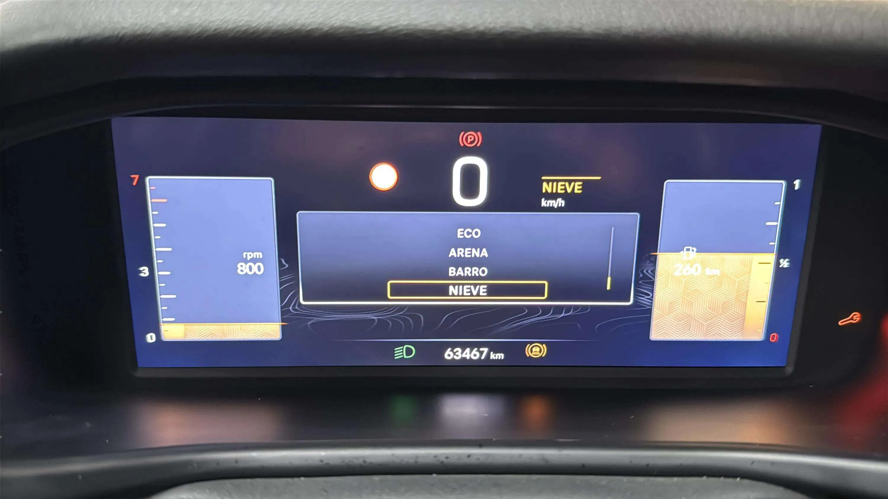 Jeep Avenger 1.2 G Altitude - foto 17