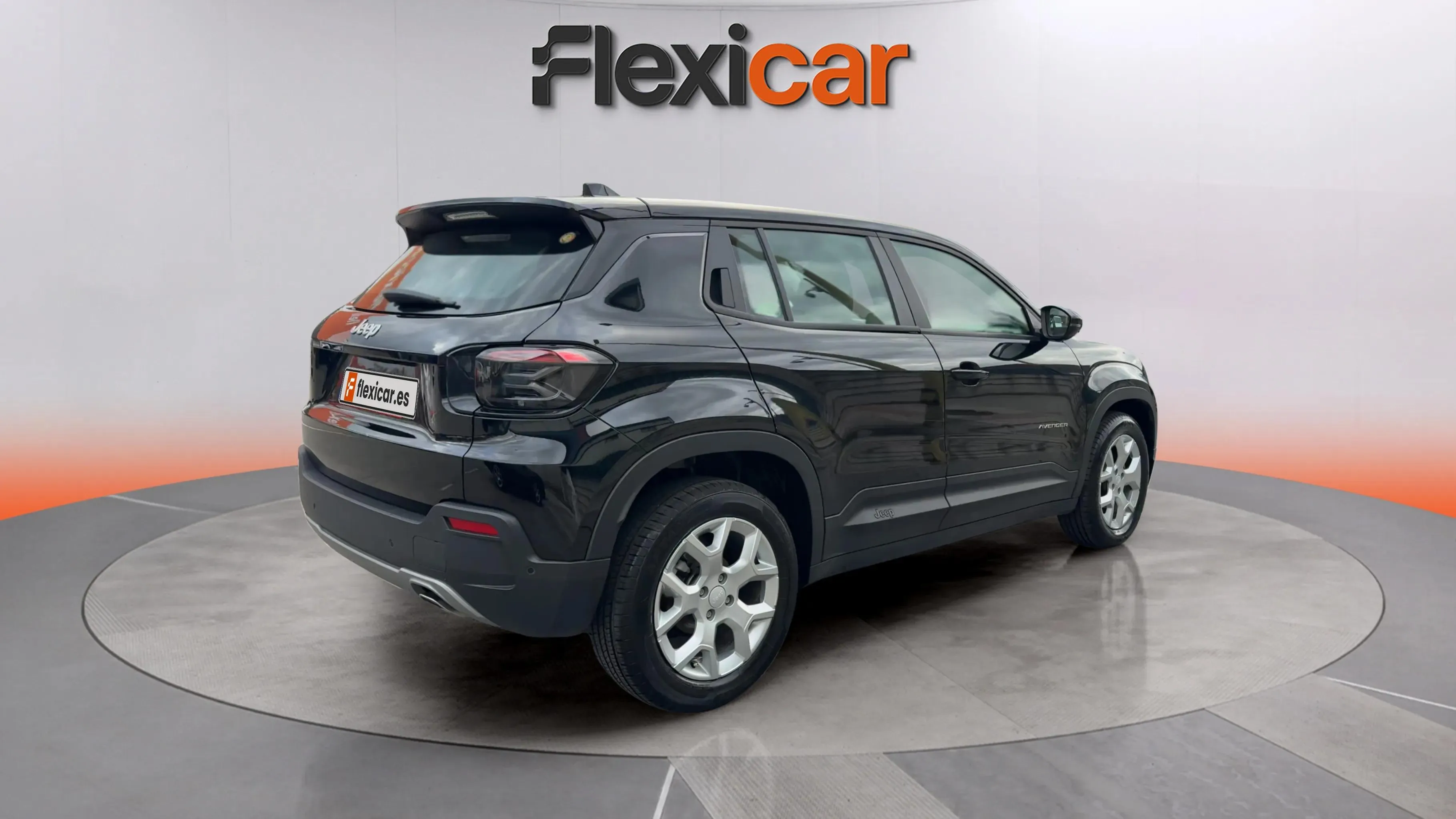 Jeep Avenger 1.2 G Altitude - foto 7