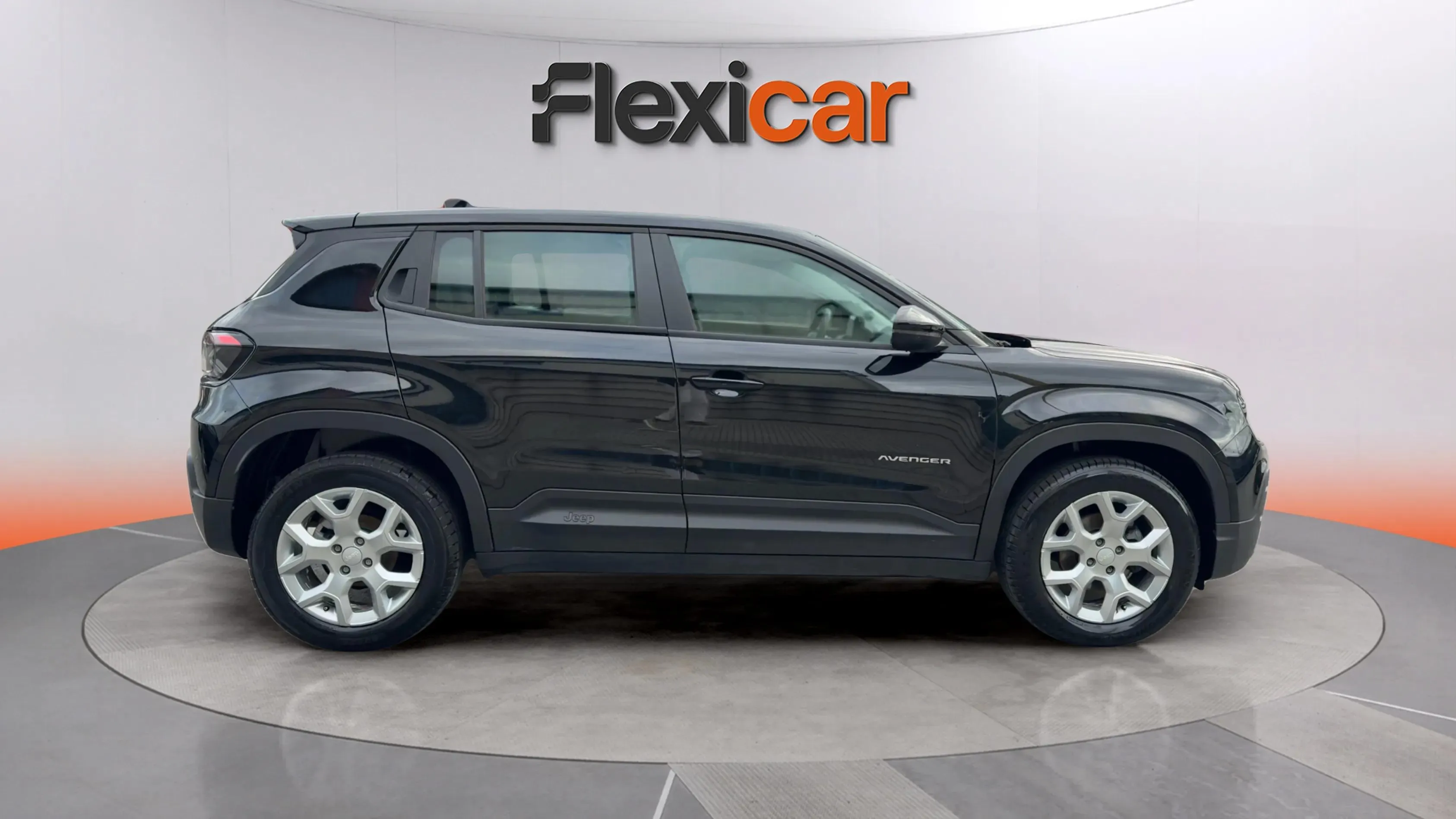 Jeep Avenger 1.2 G Altitude - foto 8