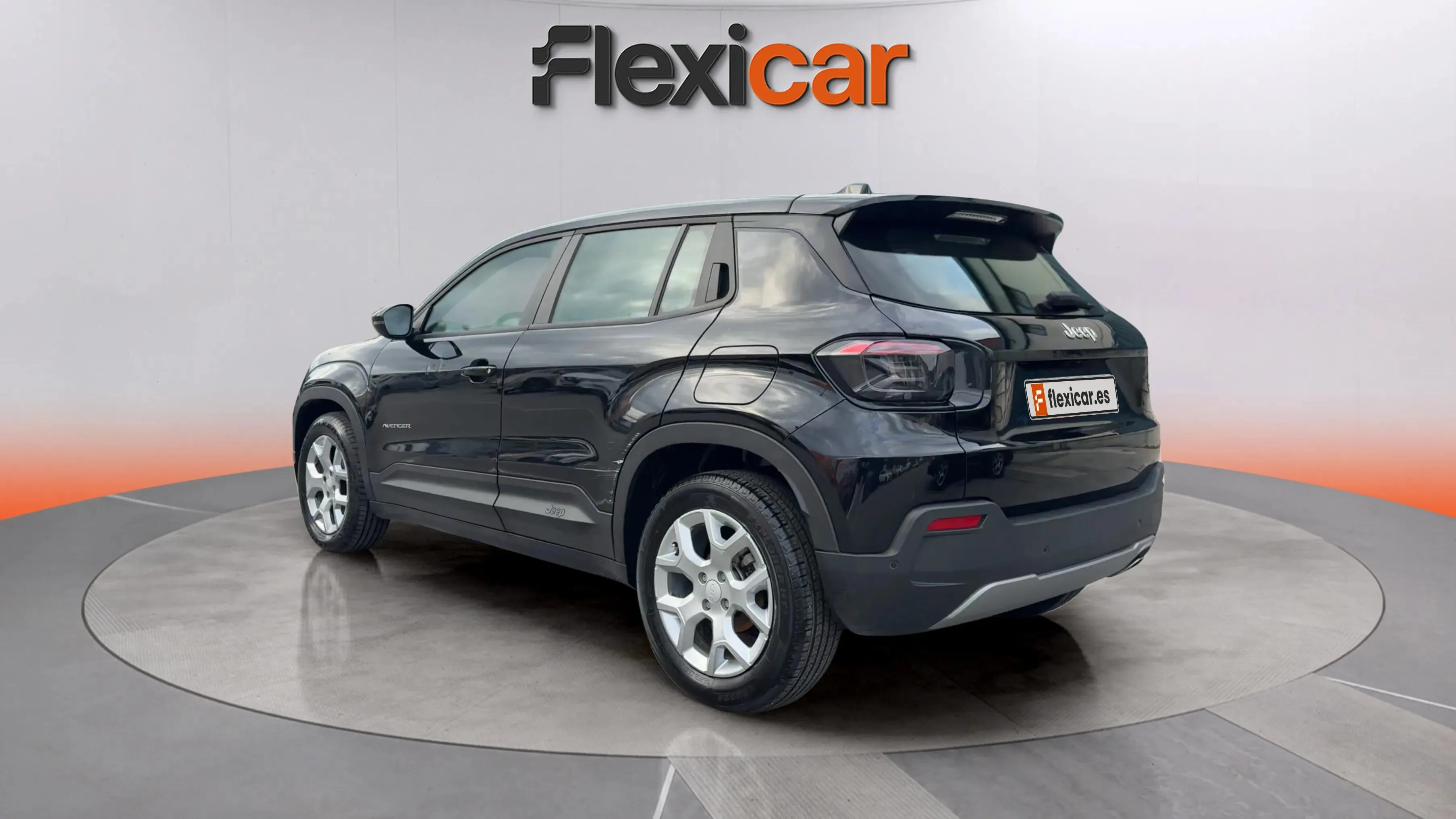 Jeep Avenger 1.2 G Altitude - foto 5