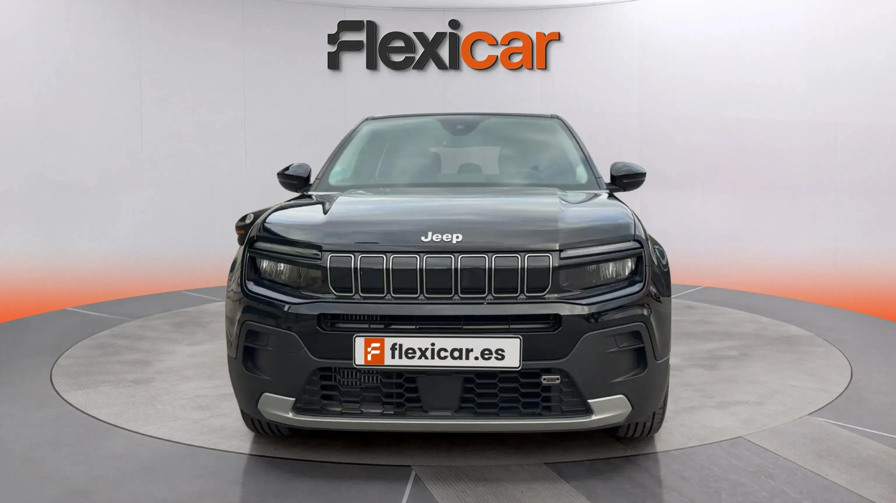 Jeep Avenger 1.2 G Altitude - foto 2