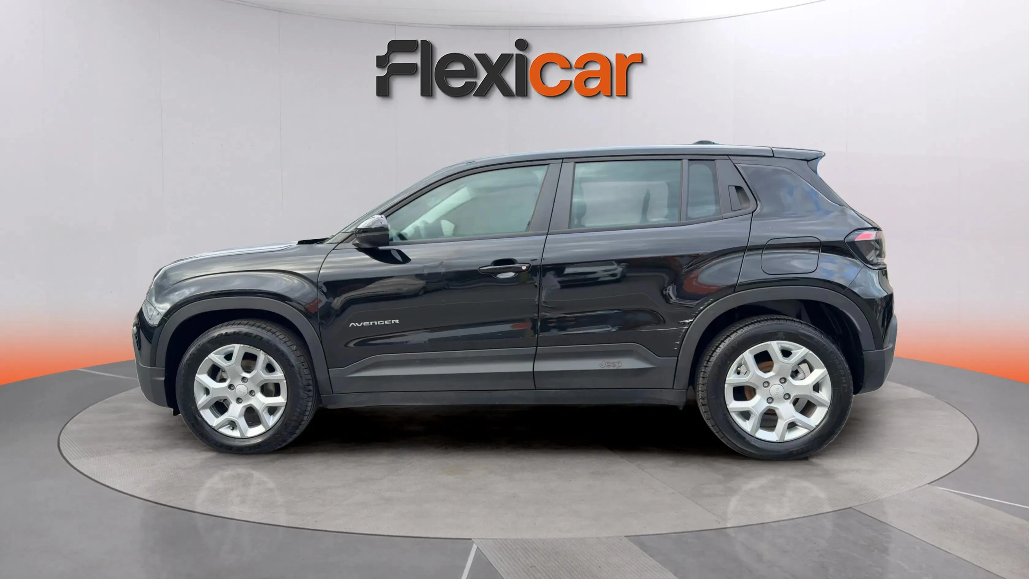Jeep Avenger 1.2 G Altitude - foto 4