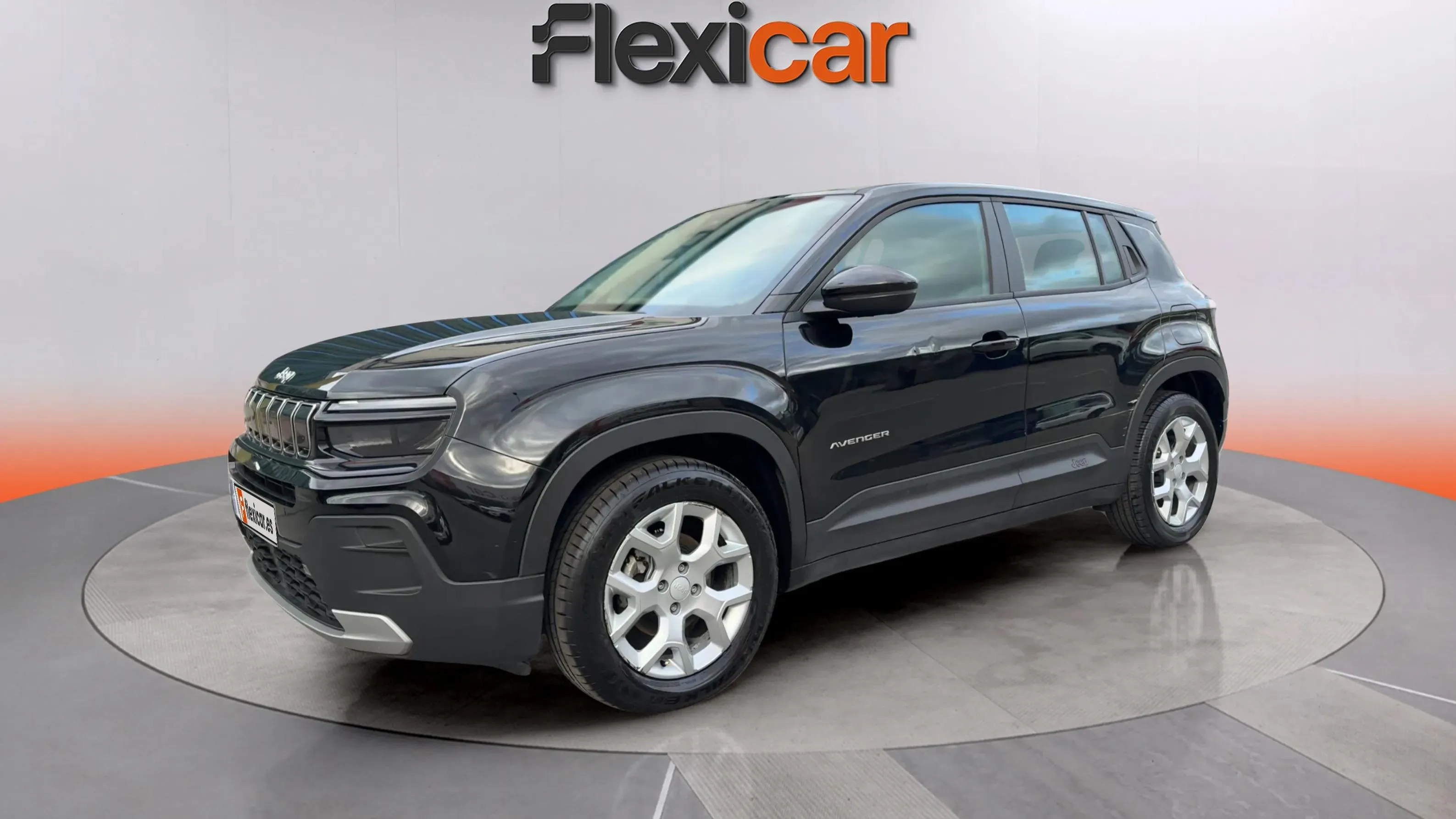 Jeep Avenger 1.2 G Altitude - foto 3