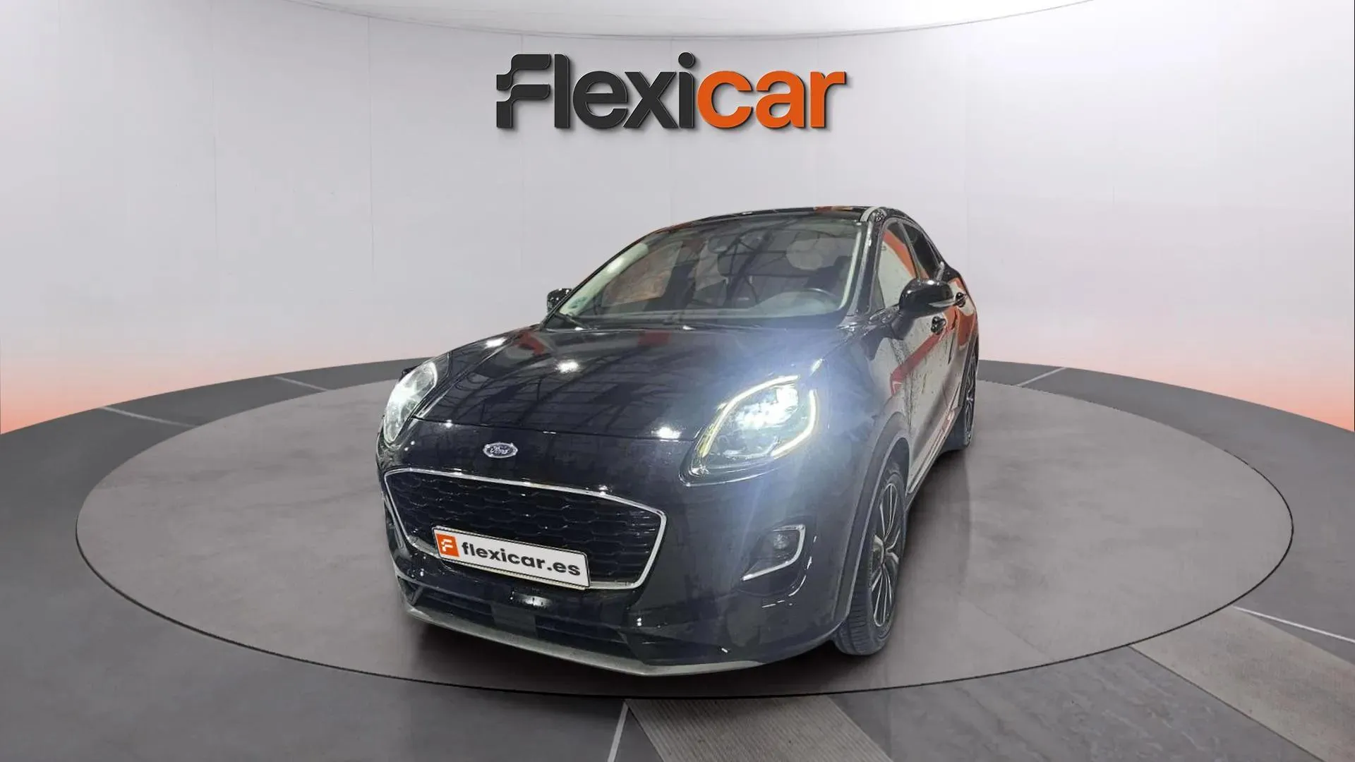 Ford Puma 1.5 EcoBlue Titanium - foto 6