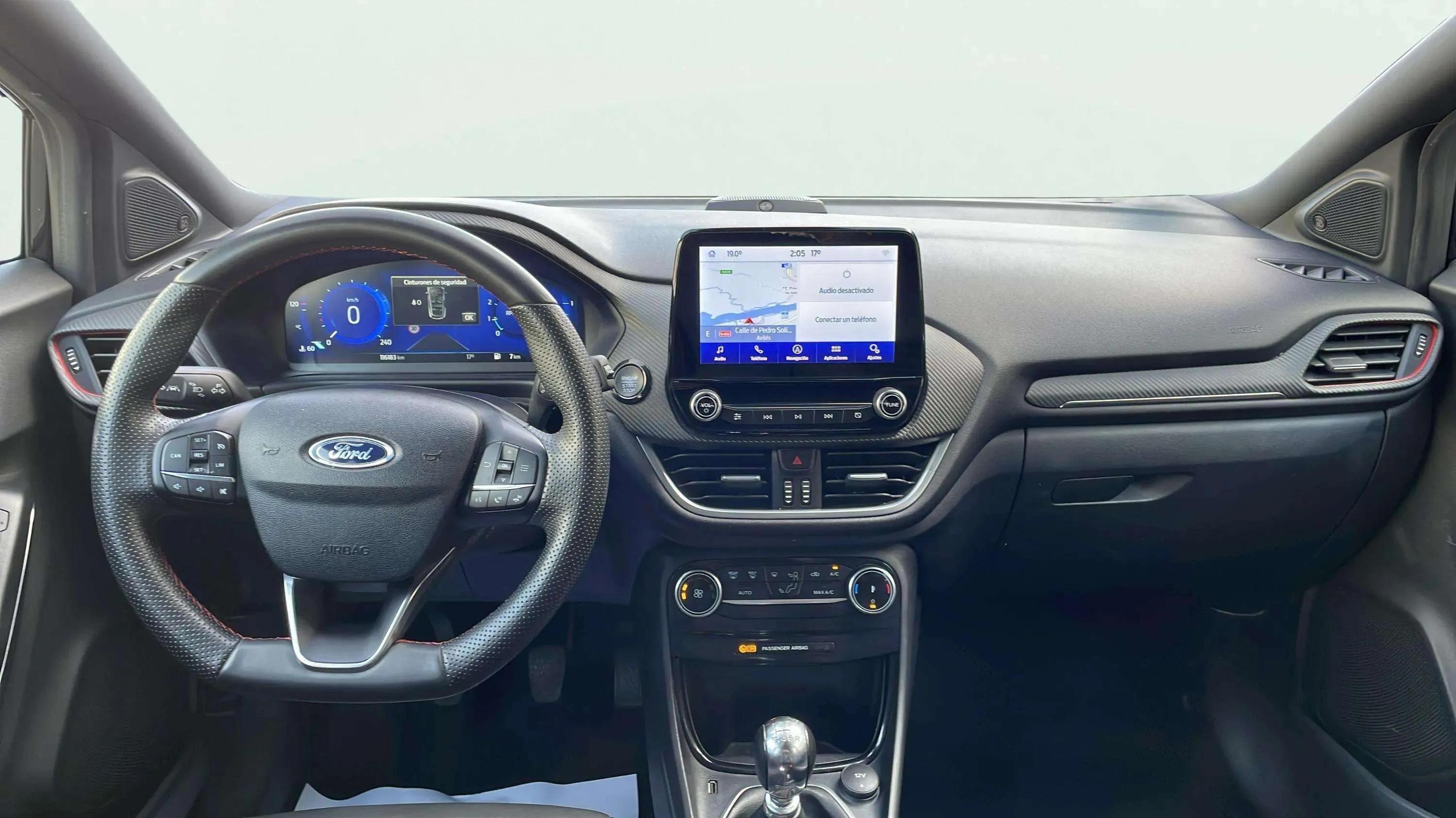Ford Puma 1.5 EcoBlue Titanium - foto 13