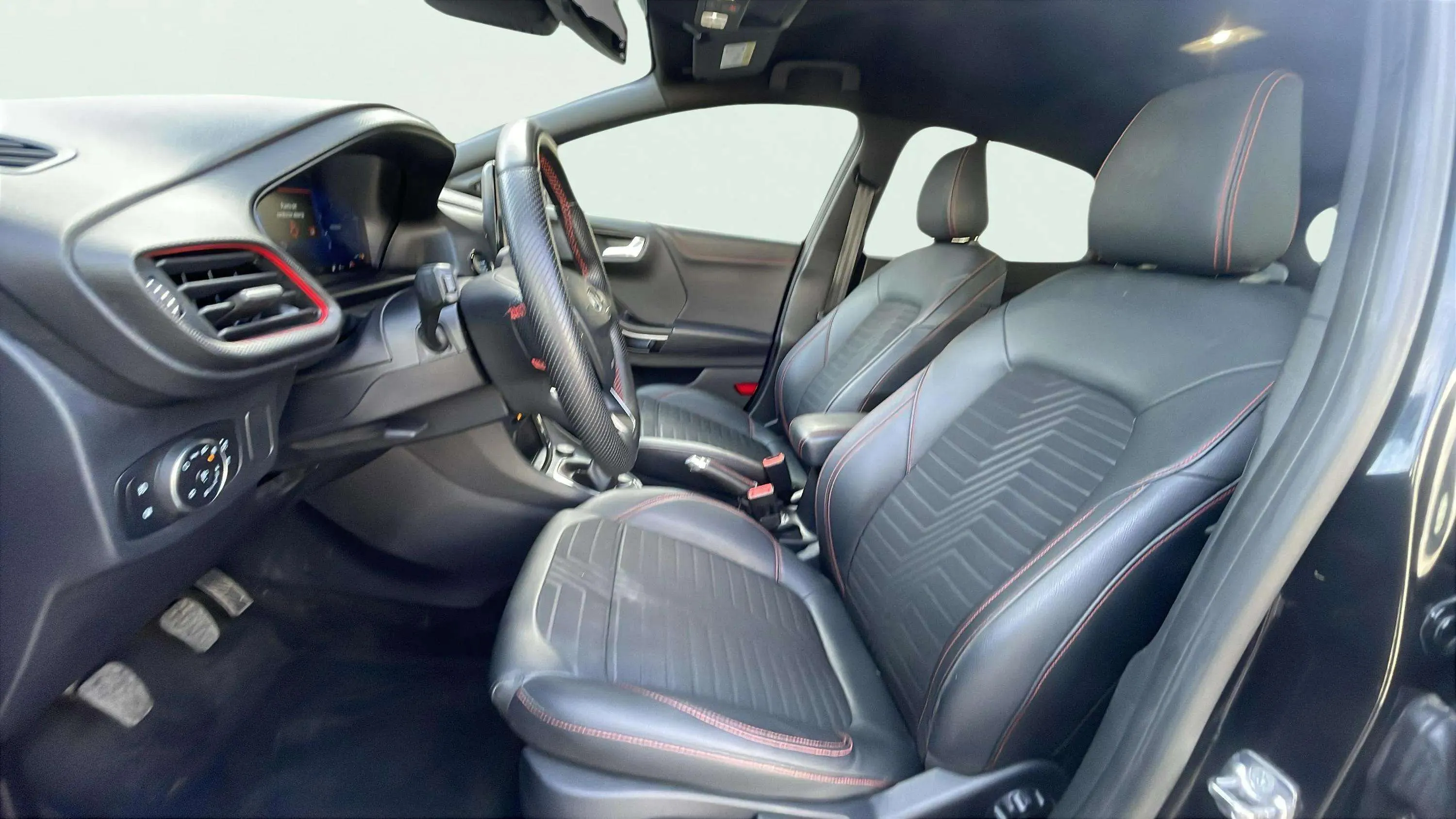 Ford Puma 1.5 EcoBlue Titanium - foto 9