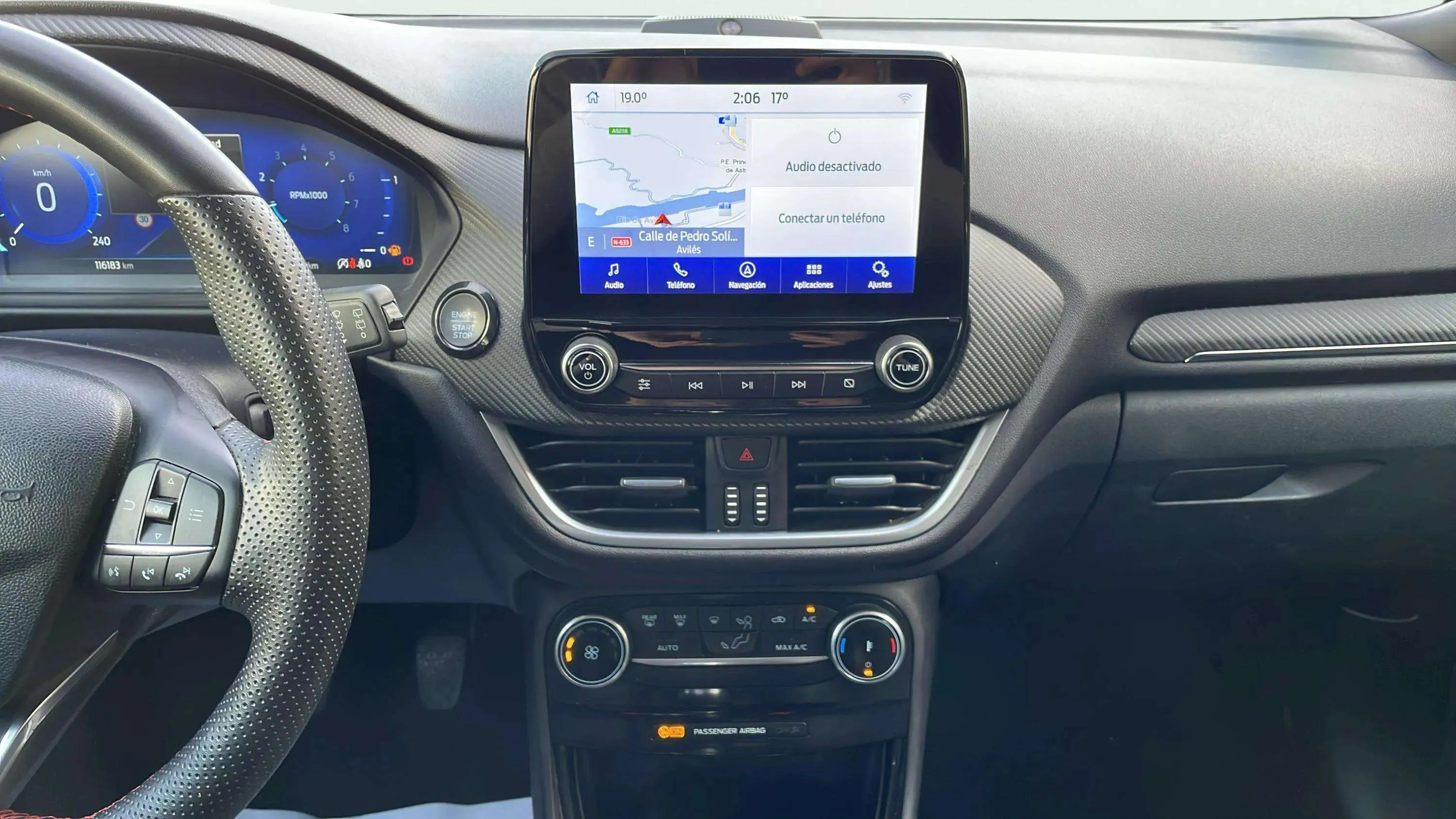 Ford Puma 1.5 EcoBlue Titanium - foto 12
