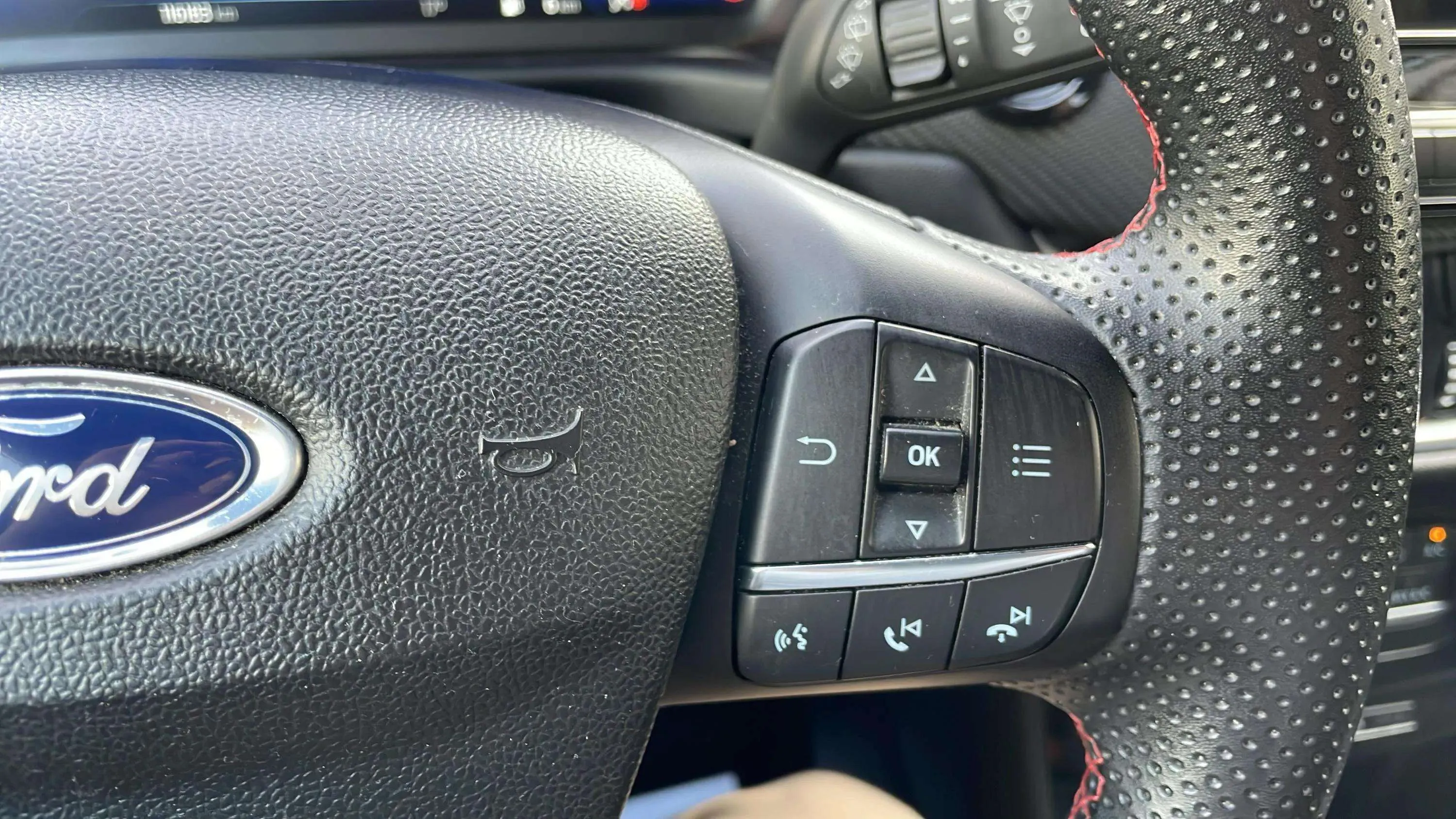 Ford Puma 1.5 EcoBlue Titanium - foto 14