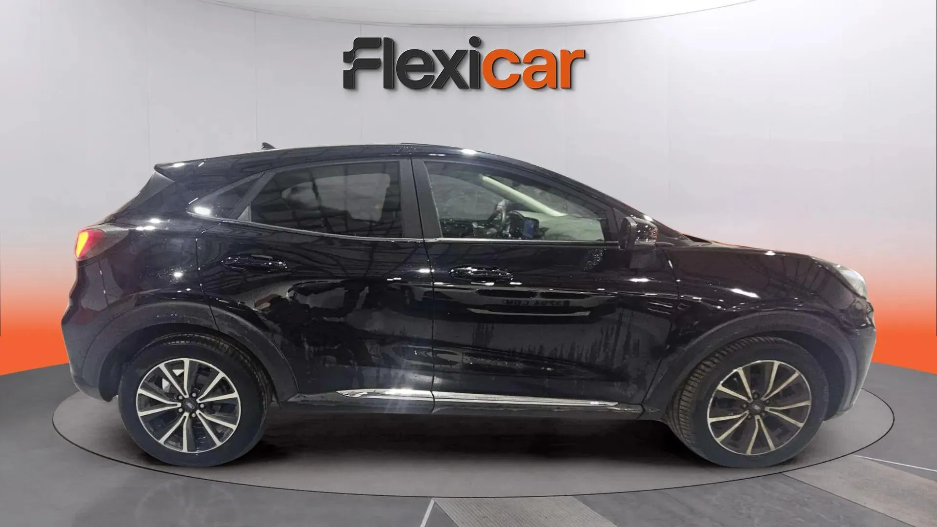 Ford Puma 1.5 EcoBlue Titanium - foto 7
