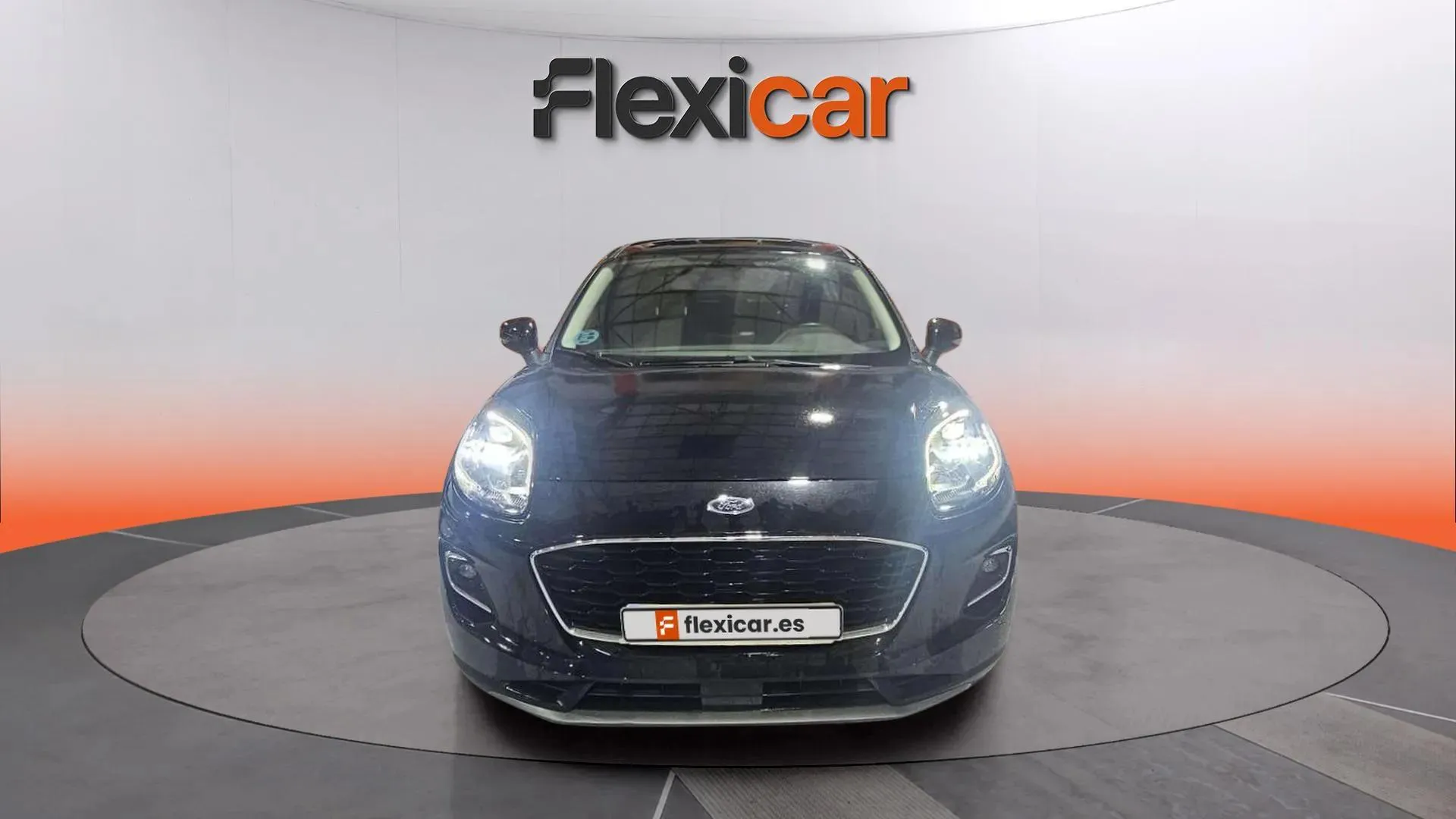Ford Puma 1.5 EcoBlue Titanium - foto 8