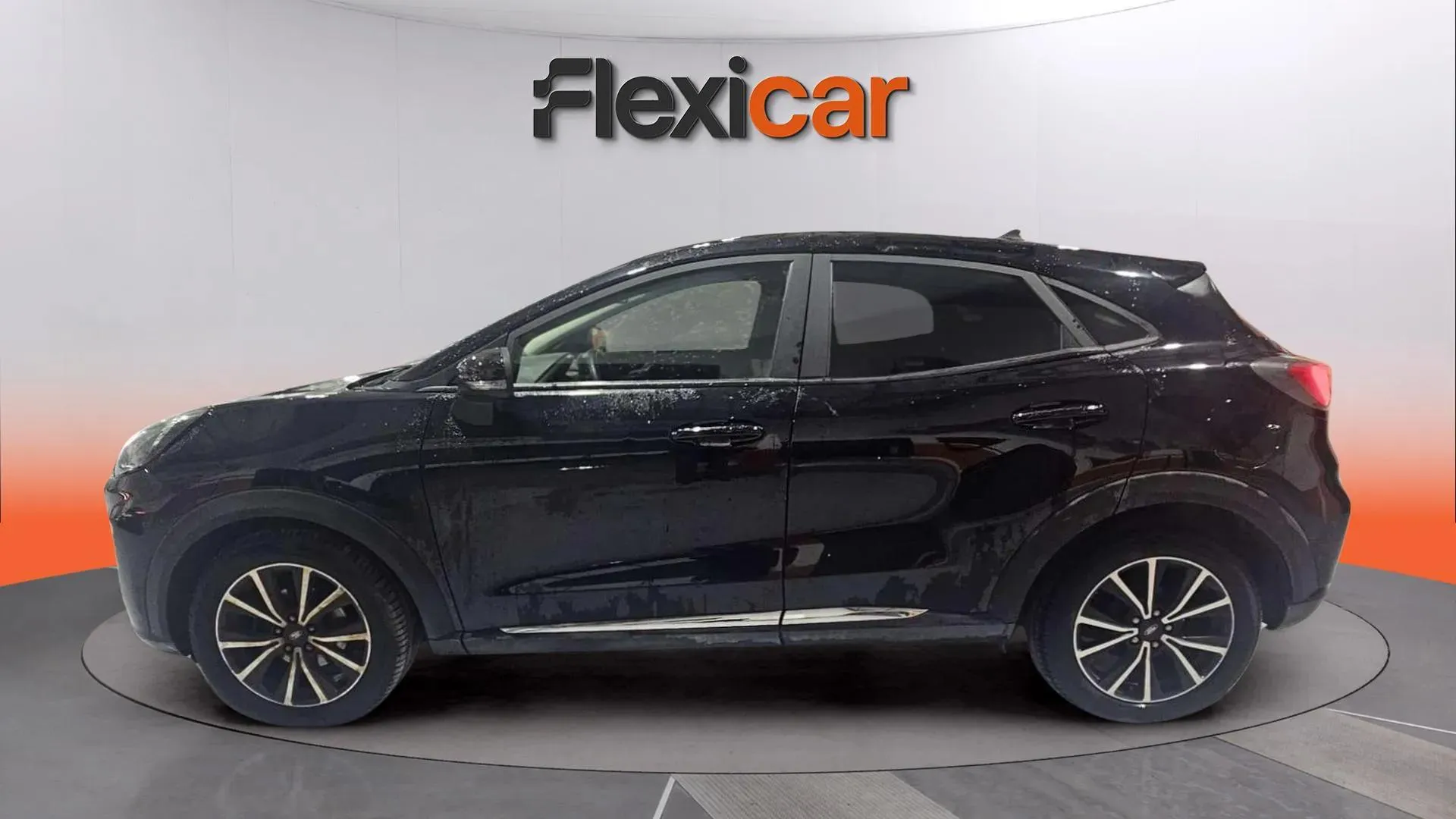 Ford Puma 1.5 EcoBlue Titanium - foto 3