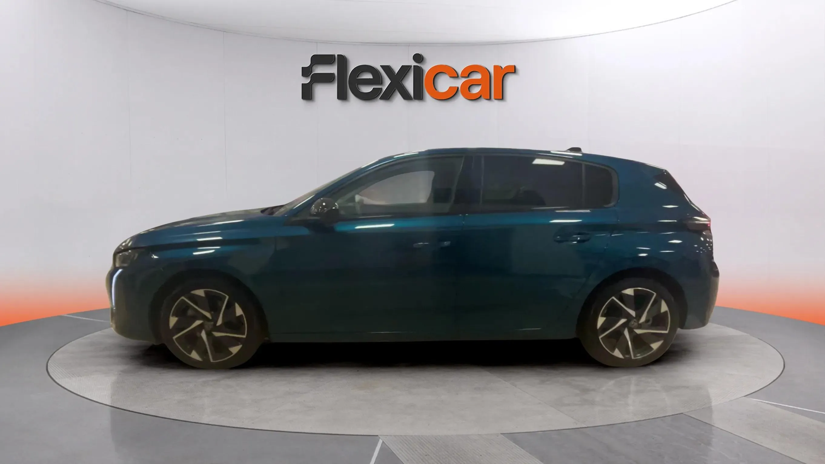 Peugeot 308 Allure BlueHDi 130 EAT8 - foto 4