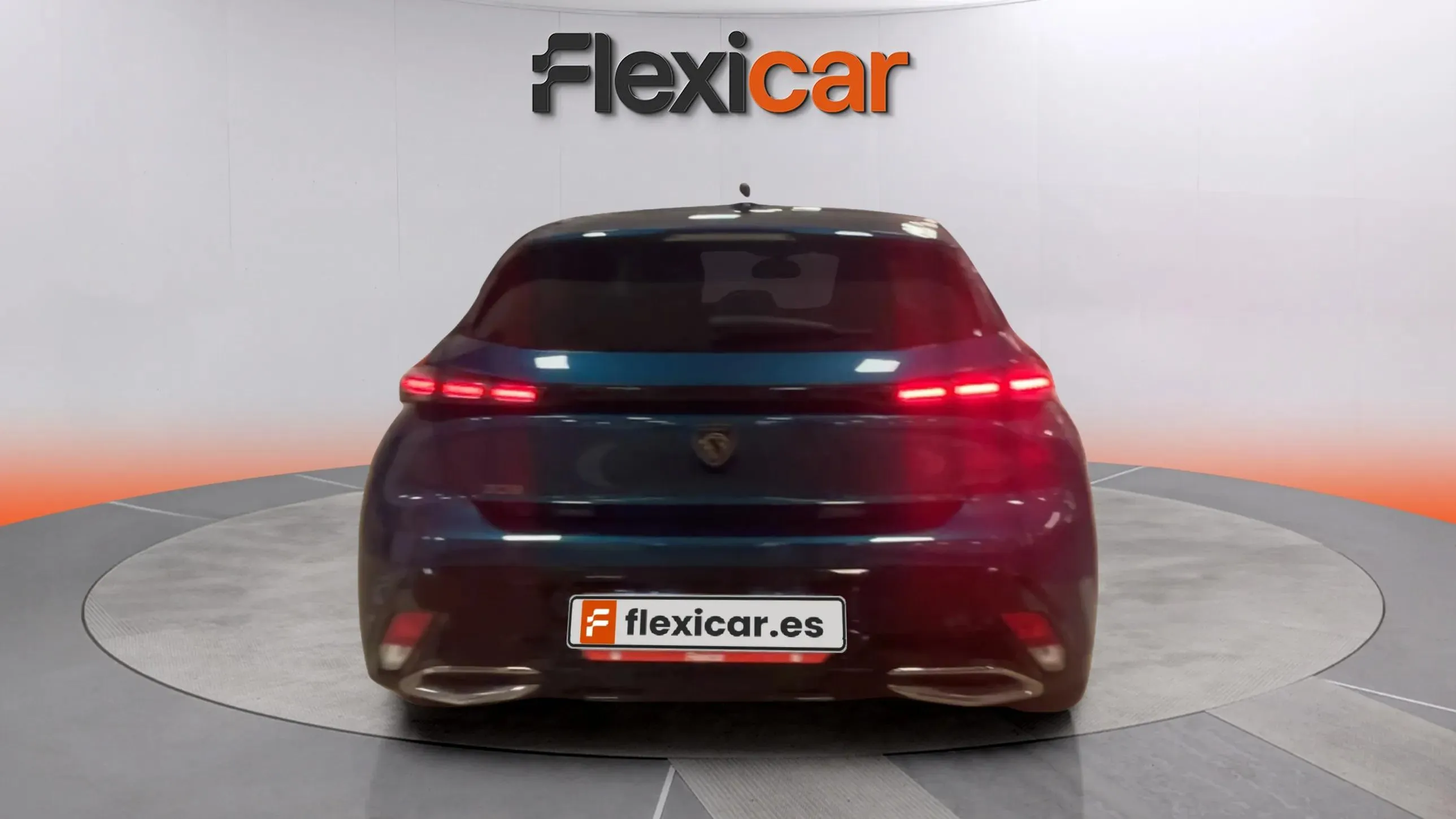 Peugeot 308 Allure BlueHDi 130 EAT8 - foto 6