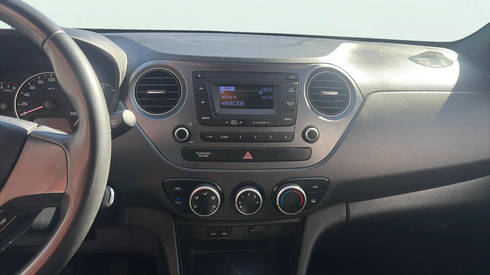 Hyundai i10 1.0 Klass - foto 10
