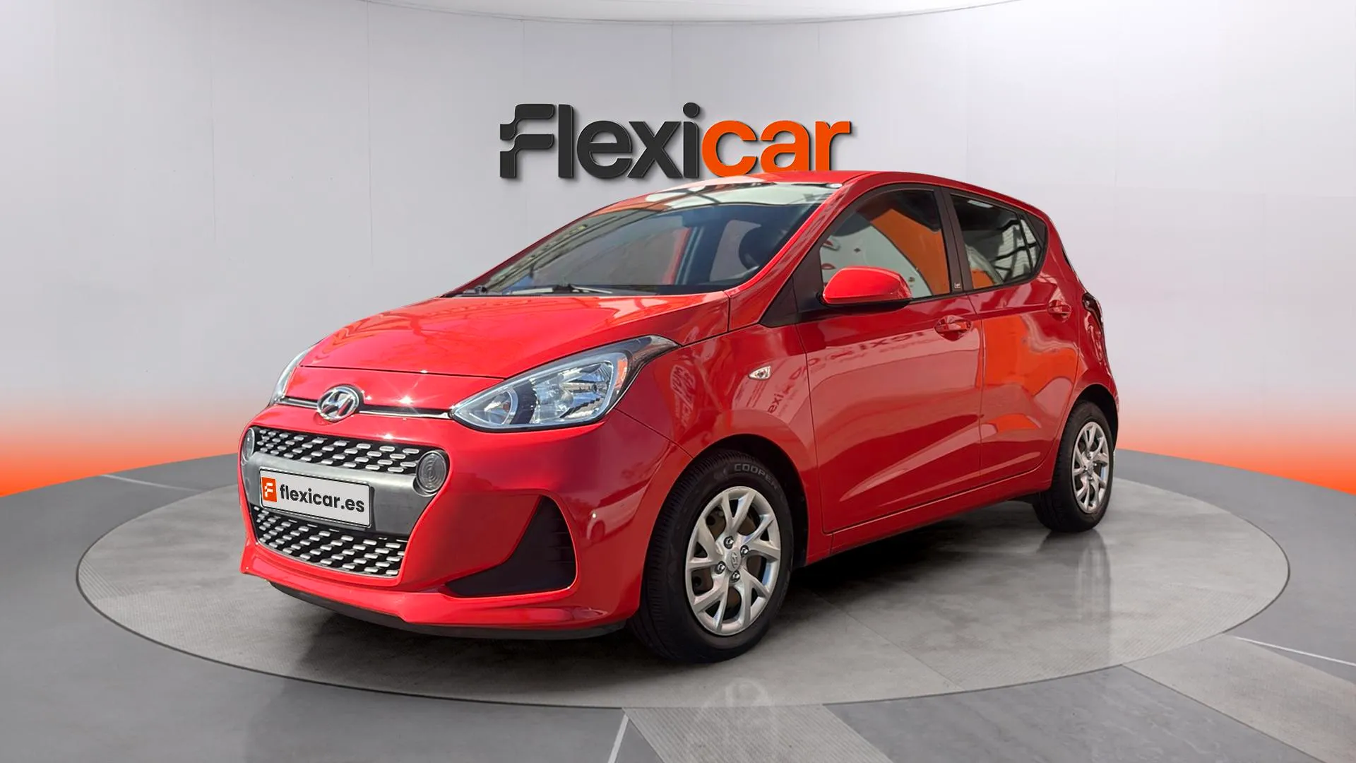 Hyundai i10 1.0 Klass - foto 2