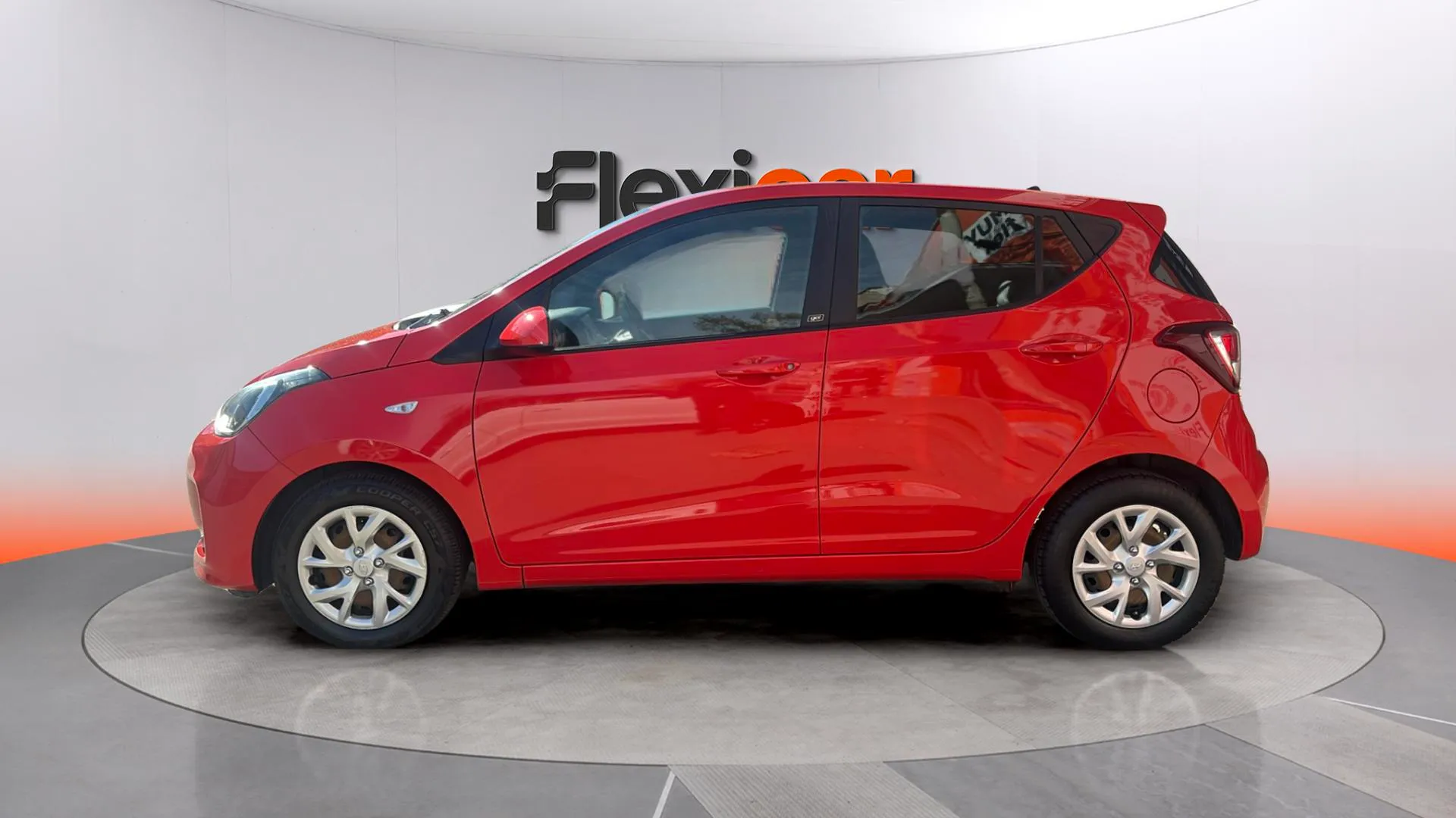 Hyundai i10 1.0 Klass - foto 3