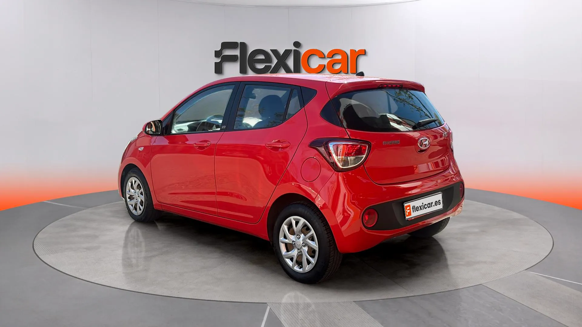 Hyundai i10 1.0 Klass - foto 4