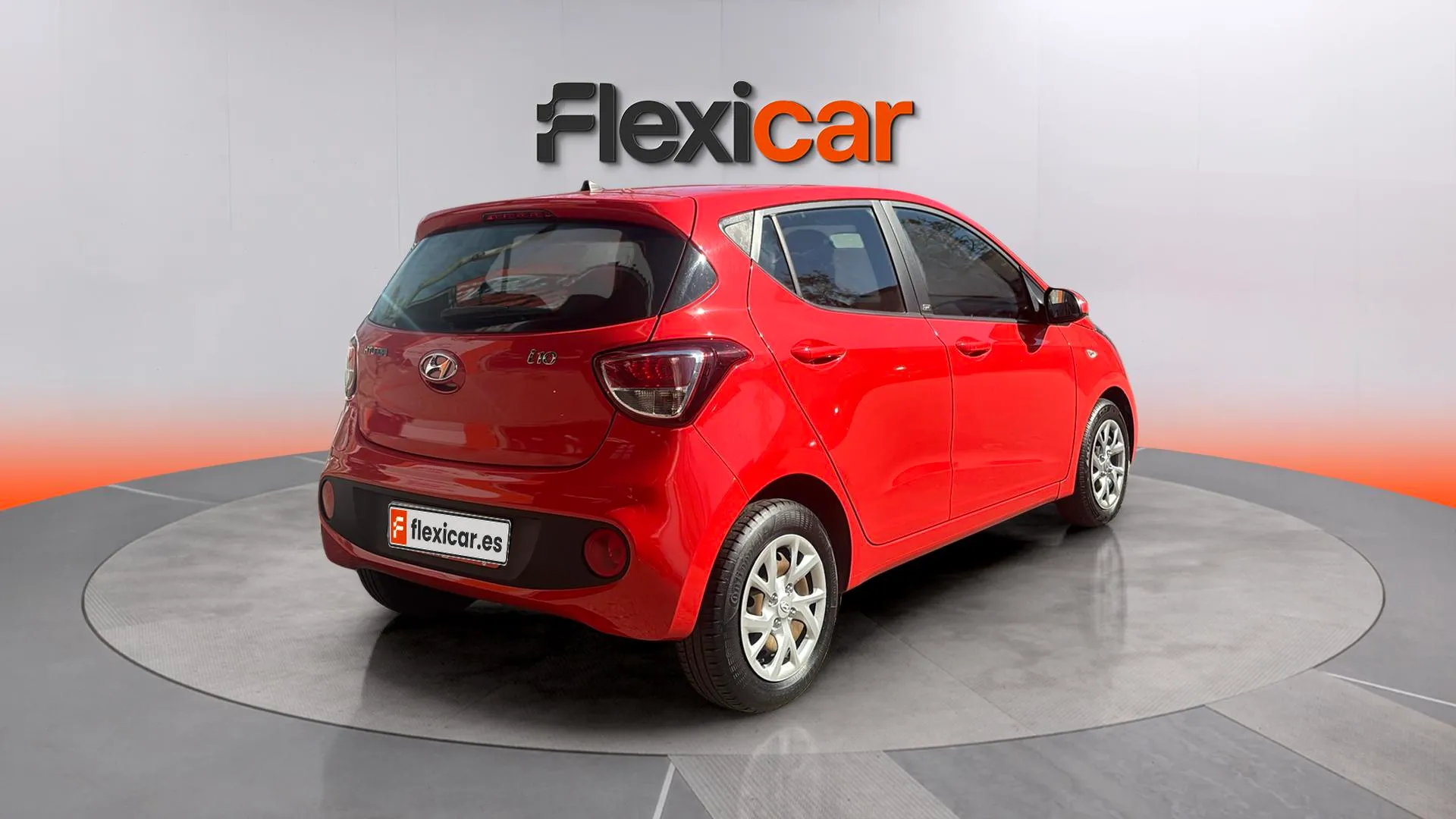 Hyundai i10 1.0 Klass - foto 6