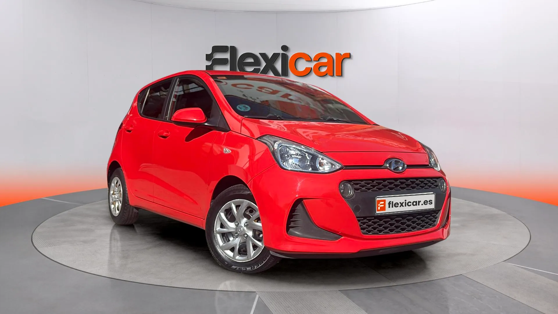 Hyundai i10 1.0 Klass