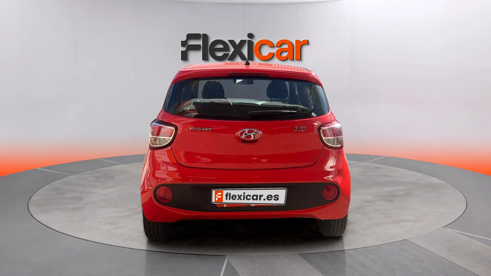 Hyundai i10 1.0 Klass - foto 5