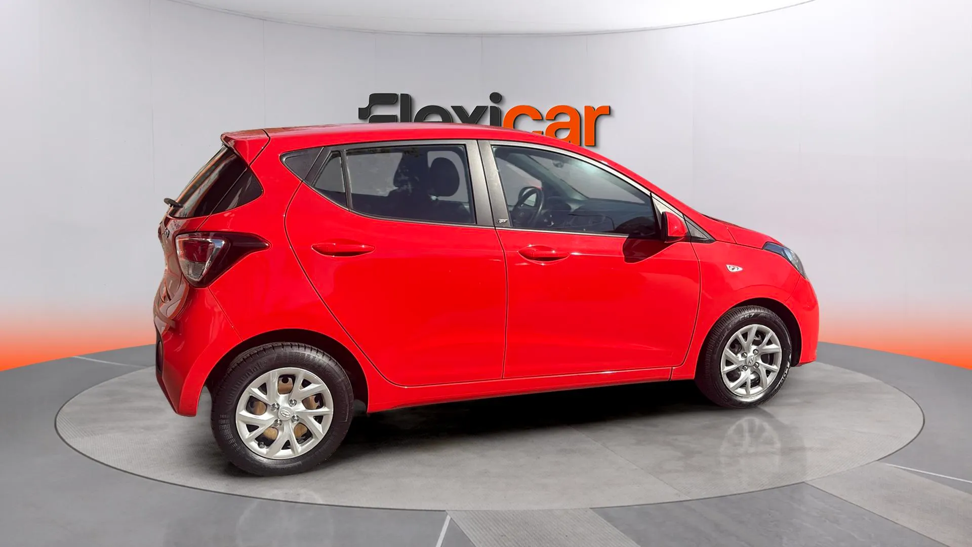 Hyundai i10 1.0 Klass - foto 7