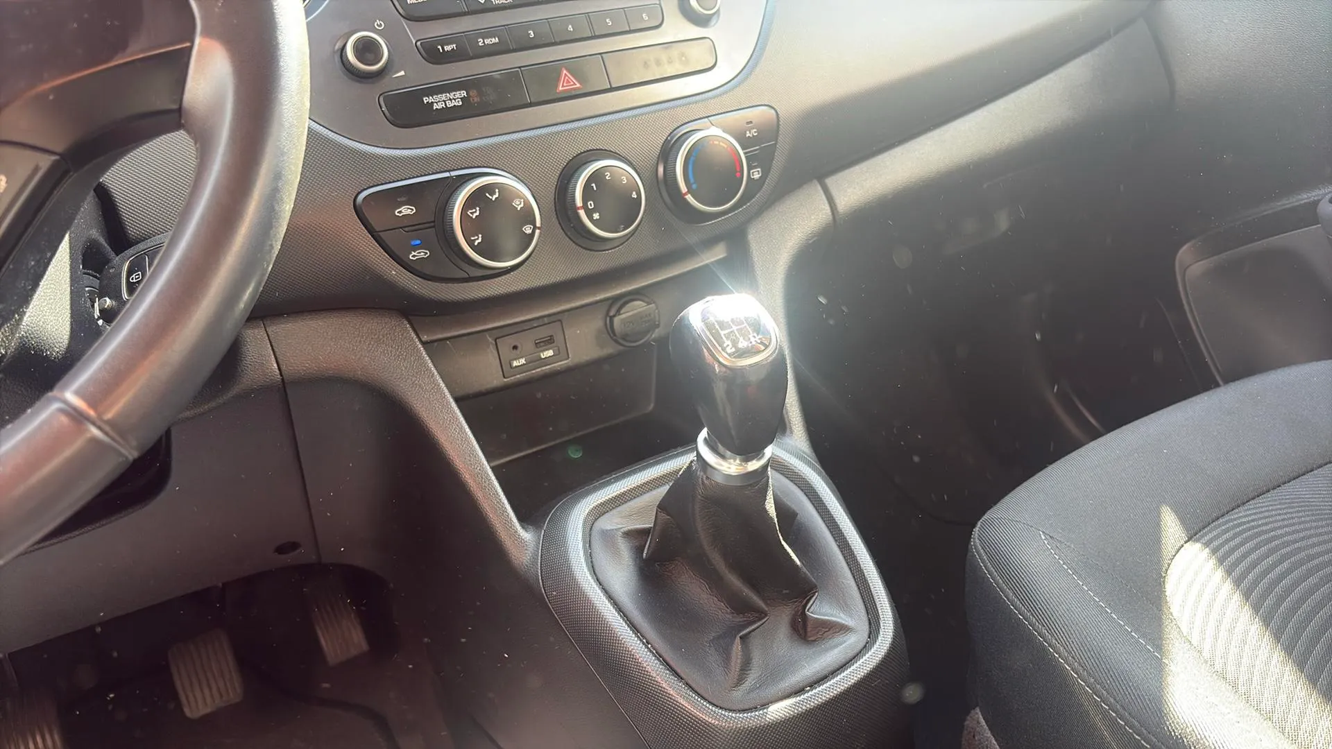 Hyundai i10 1.0 Klass - foto 11