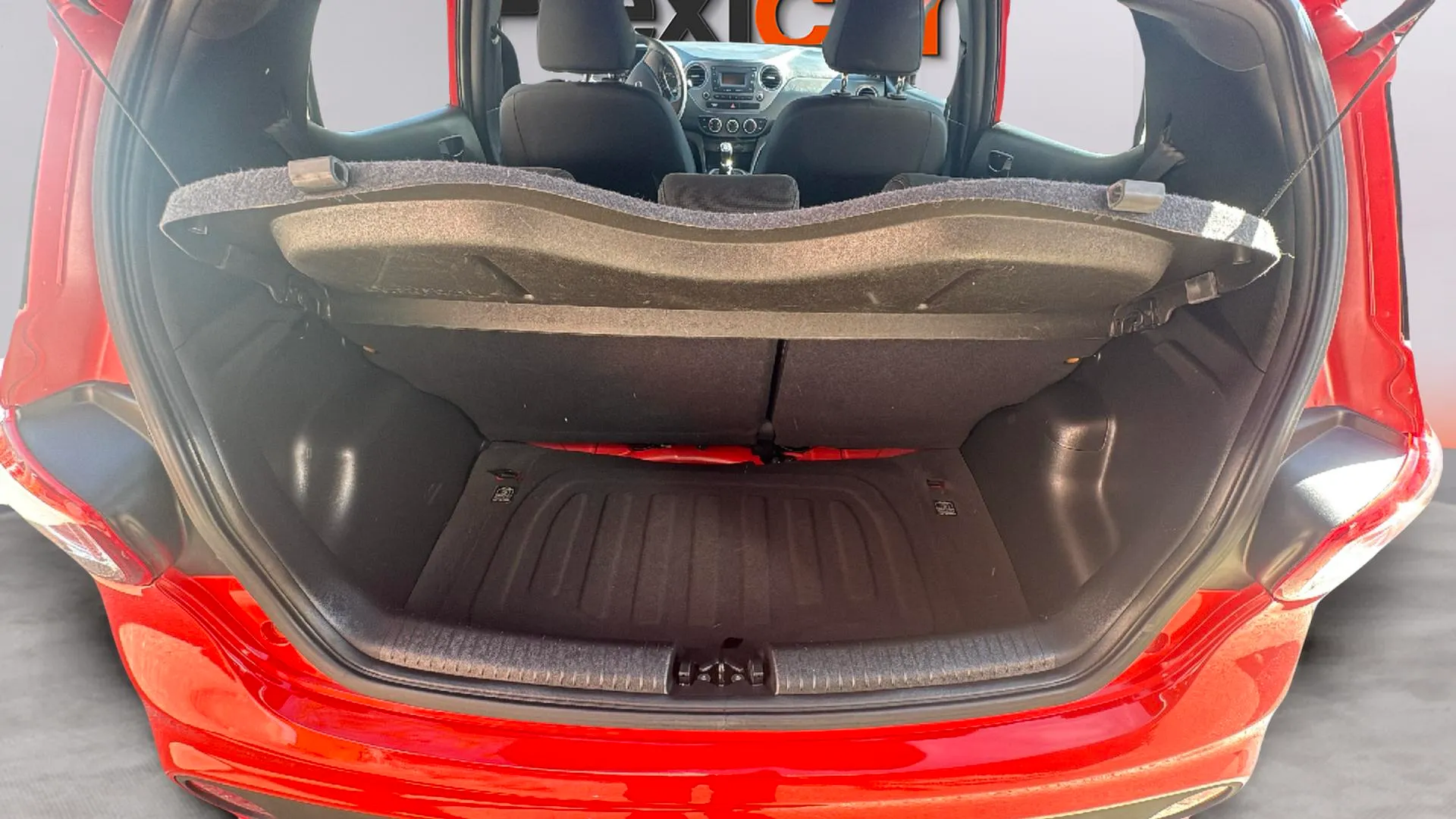 Hyundai i10 1.0 Klass - foto 14