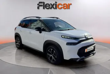 citroen c3 aircross bluehdi 81kw 110cv s amps feel pack diesel manual cadiz 903000000200080