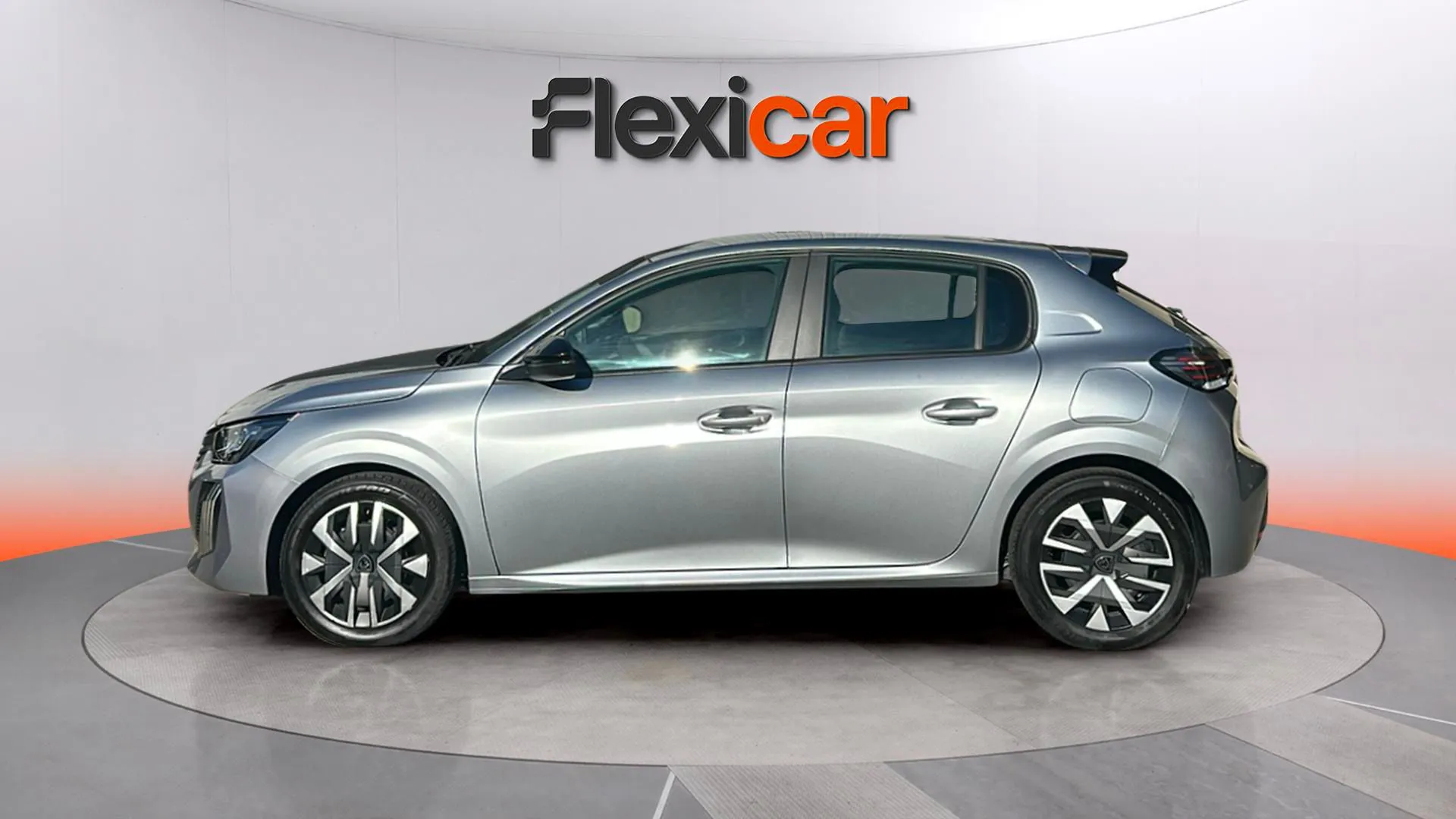 Peugeot 208 Allure PureTech 100 - foto 4