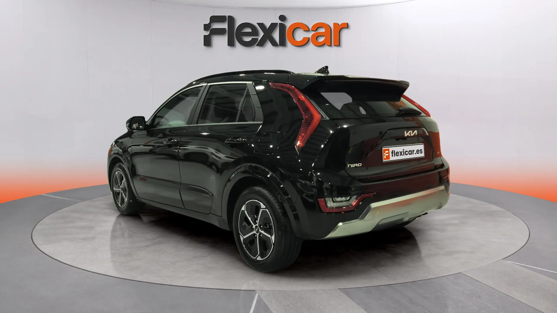 Kia Niro 1.6 GDi HEV Drive - foto 5