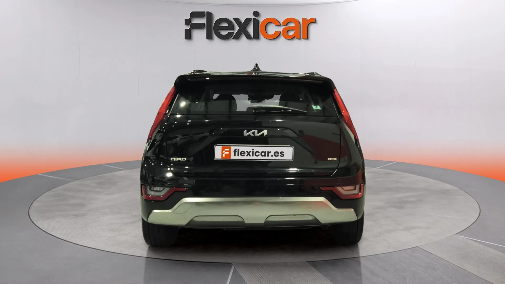 Kia Niro 1.6 GDi HEV Drive - foto 6