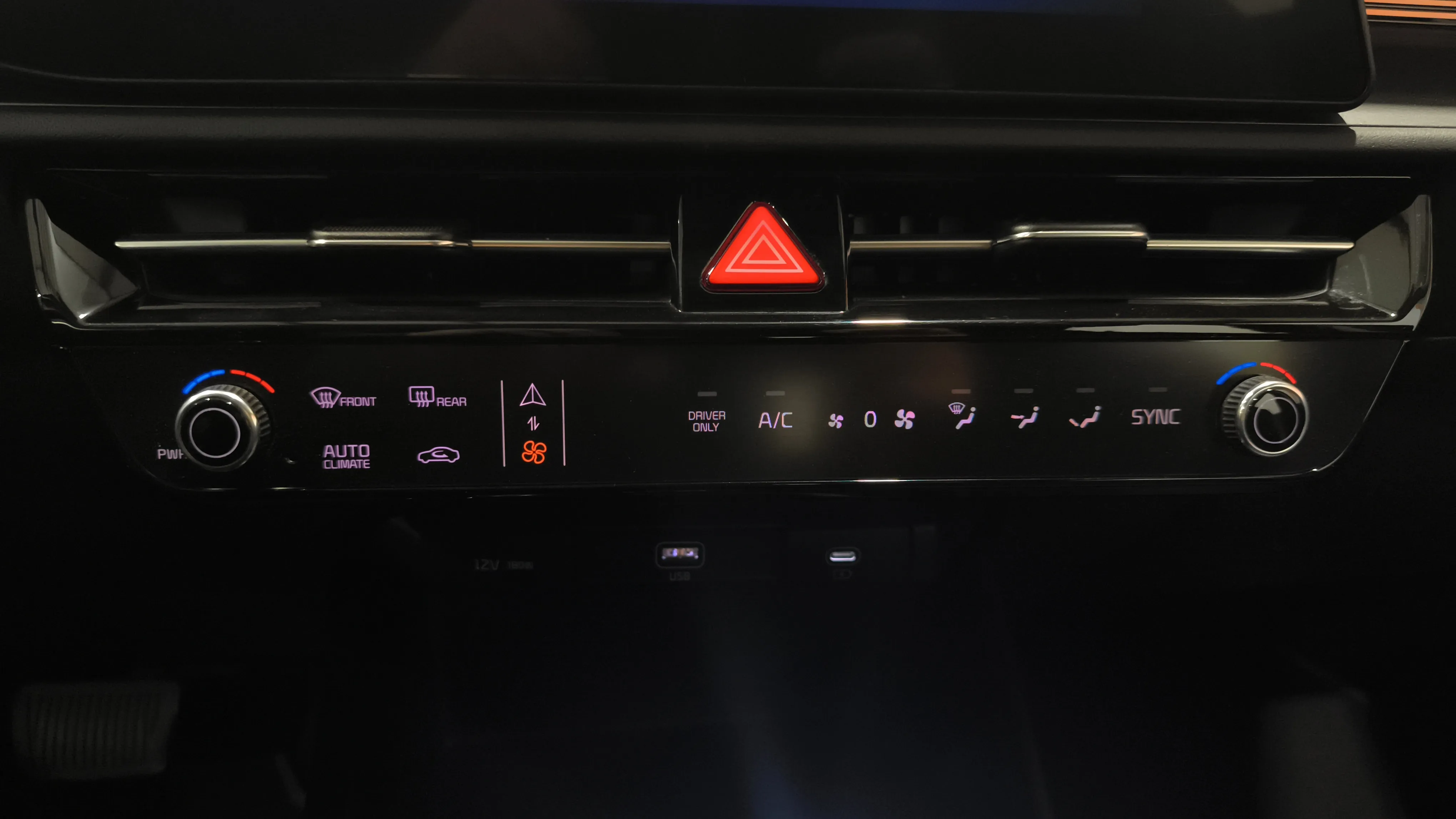 Kia Niro 1.6 GDi HEV Drive - foto 17