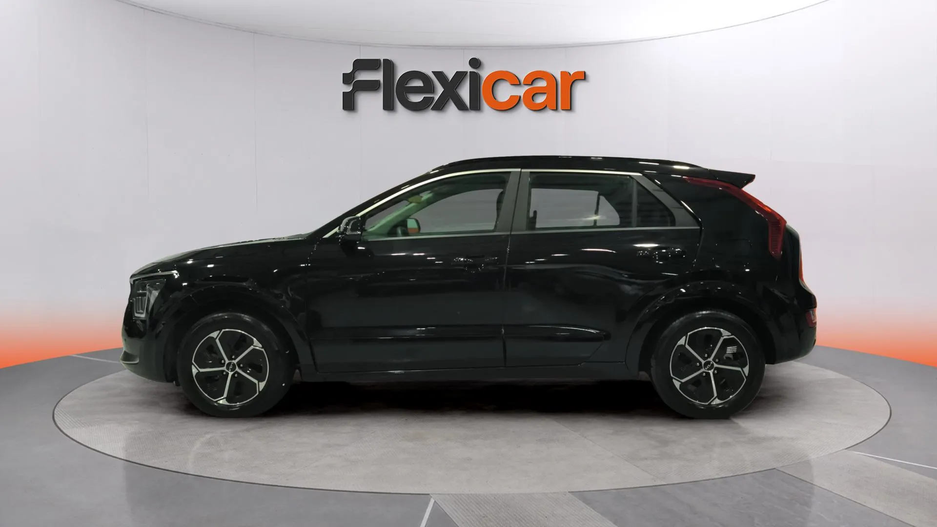 Kia Niro 1.6 GDi HEV Drive - foto 4