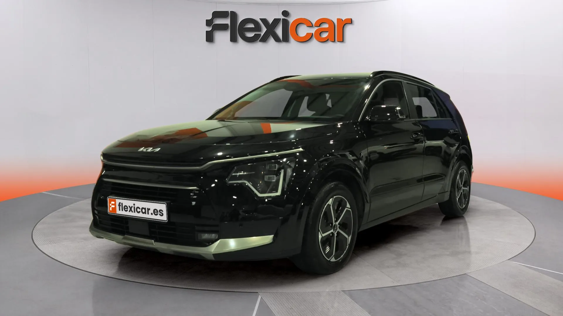 Kia Niro 1.6 GDi HEV Drive - foto 3